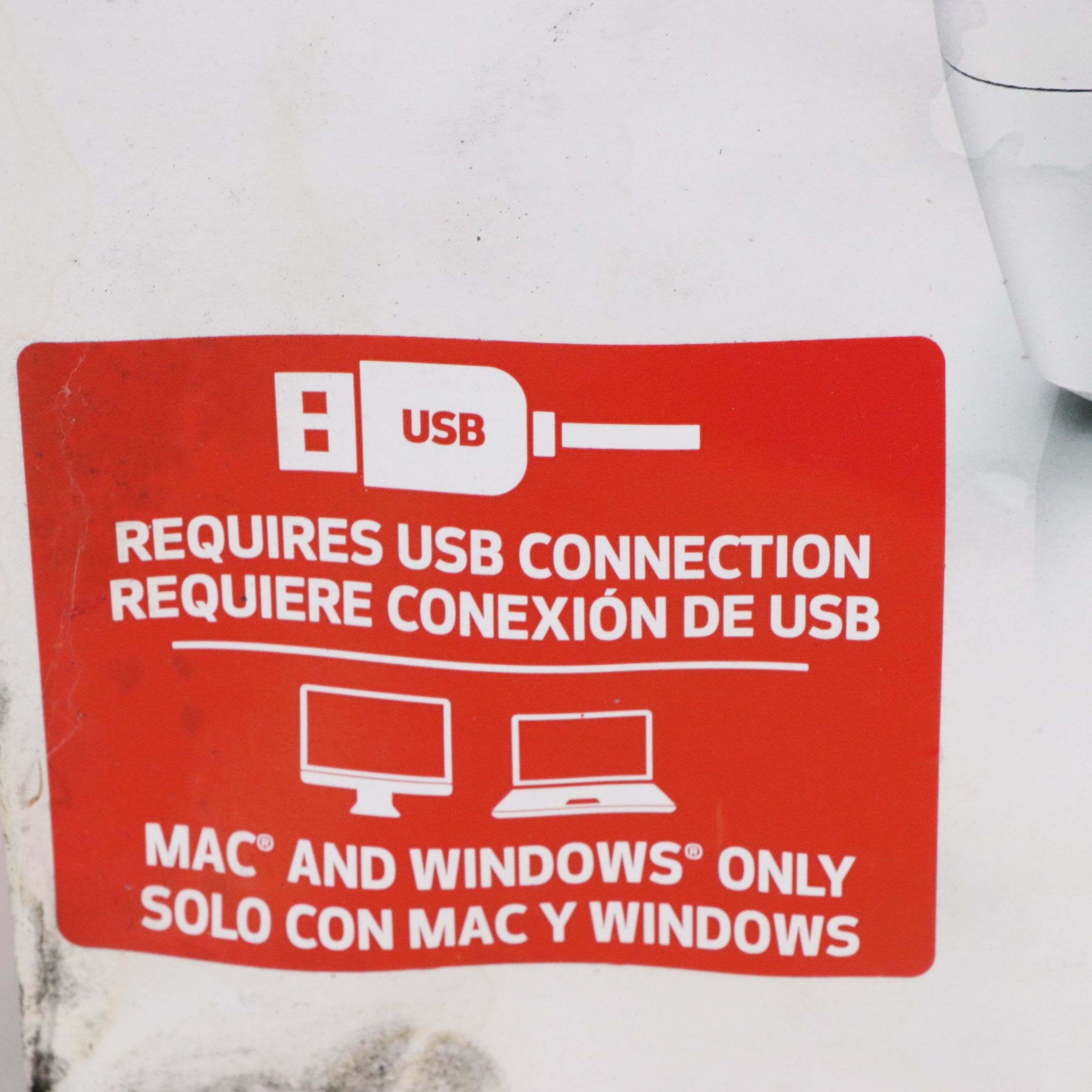 Canon Pixma MG2522 Printer