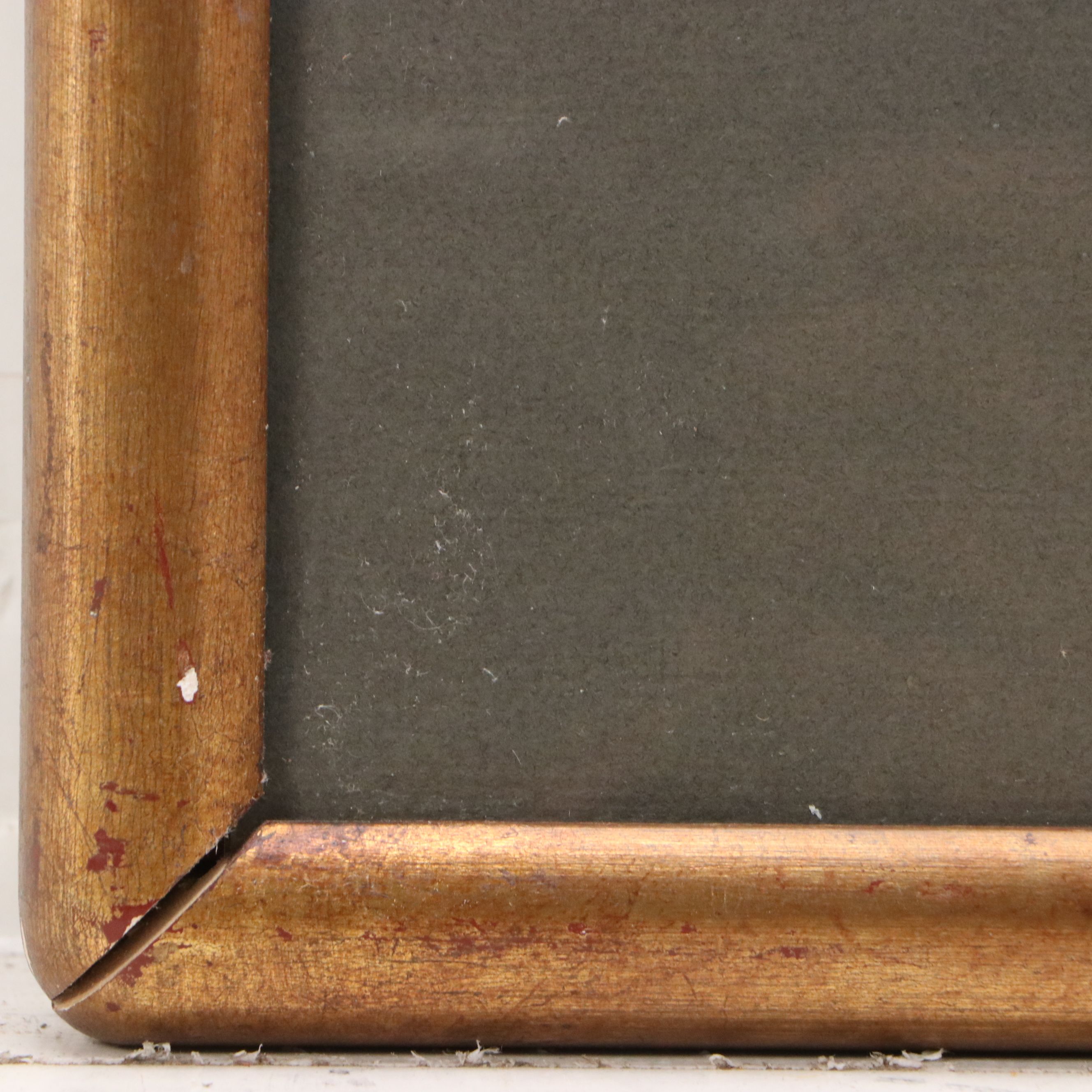 Watanabe Shōtei Ukiyo-e Woodblock Print of Dragonfly on Fruit Basket