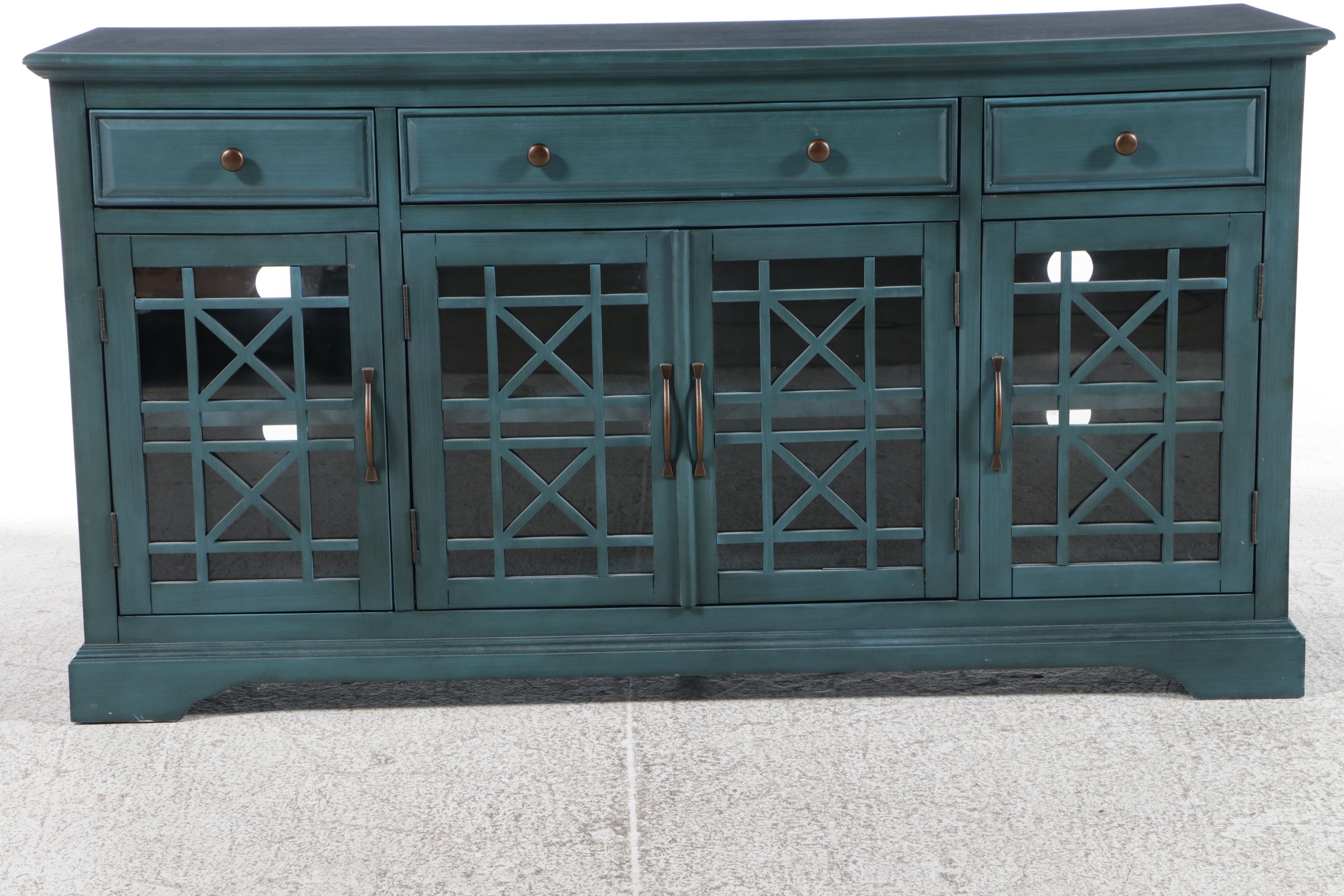 Jofran Craftsman Collection "Holmes" Sideboard