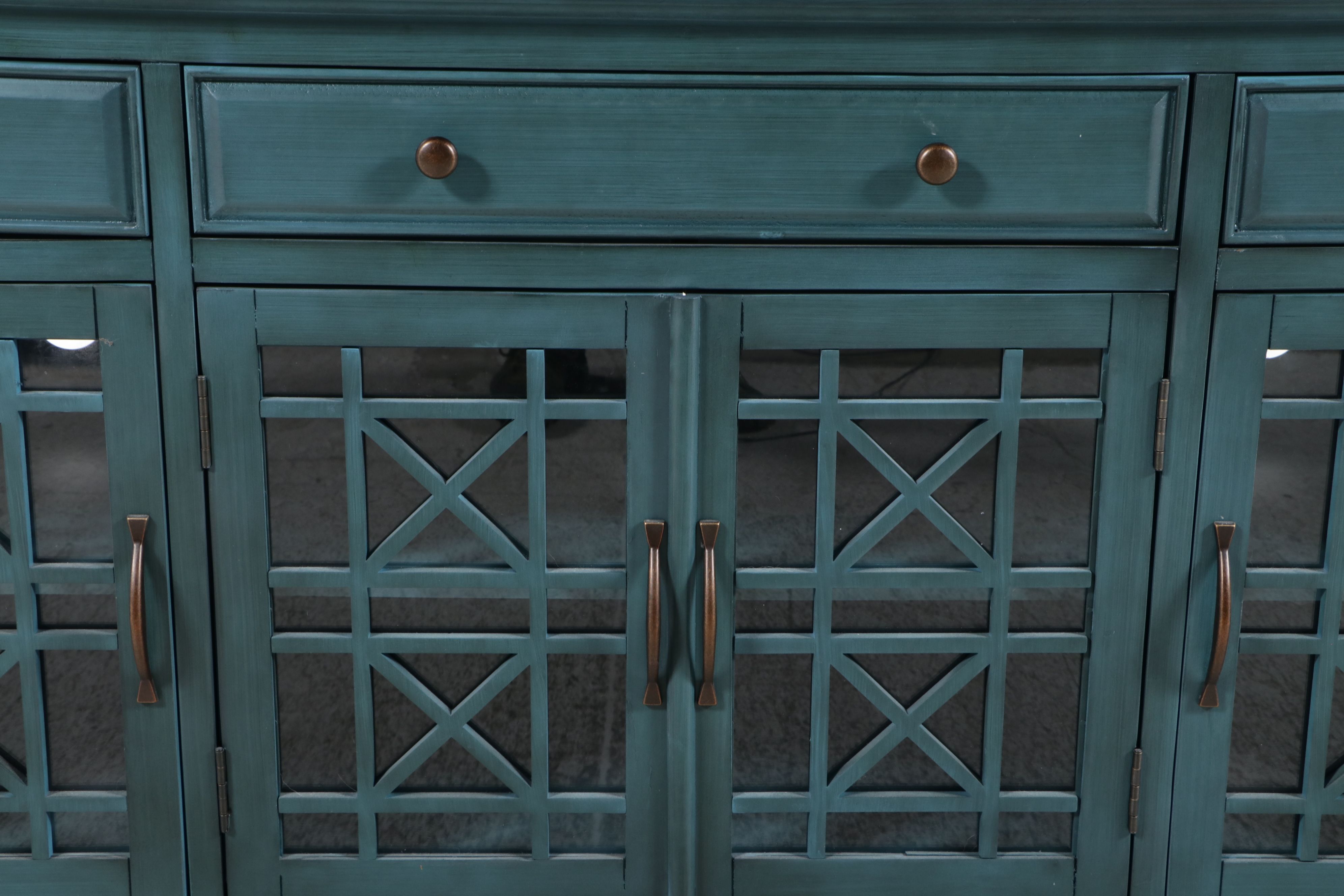 Jofran Craftsman Collection "Holmes" Sideboard