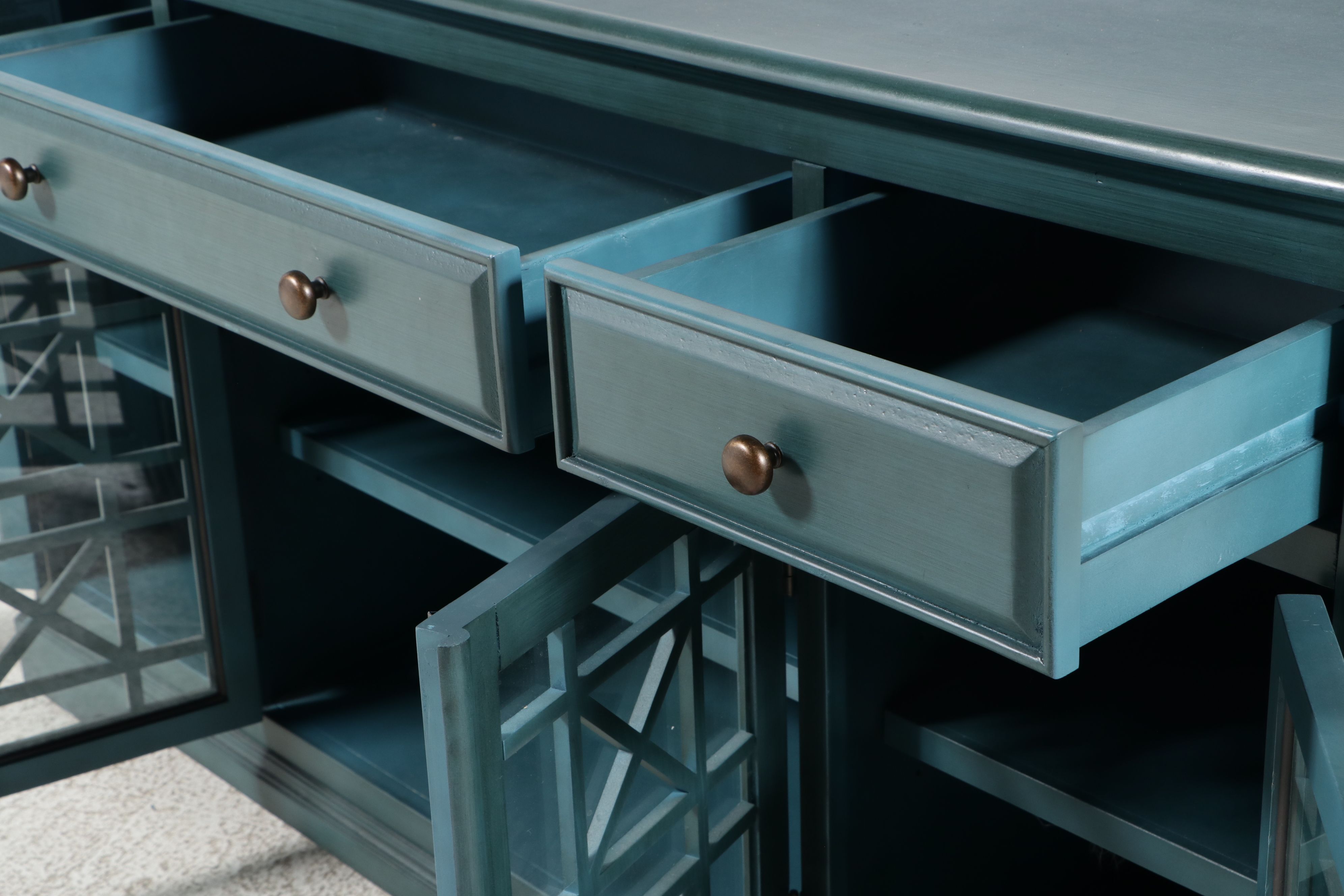 Jofran Craftsman Collection "Holmes" Sideboard