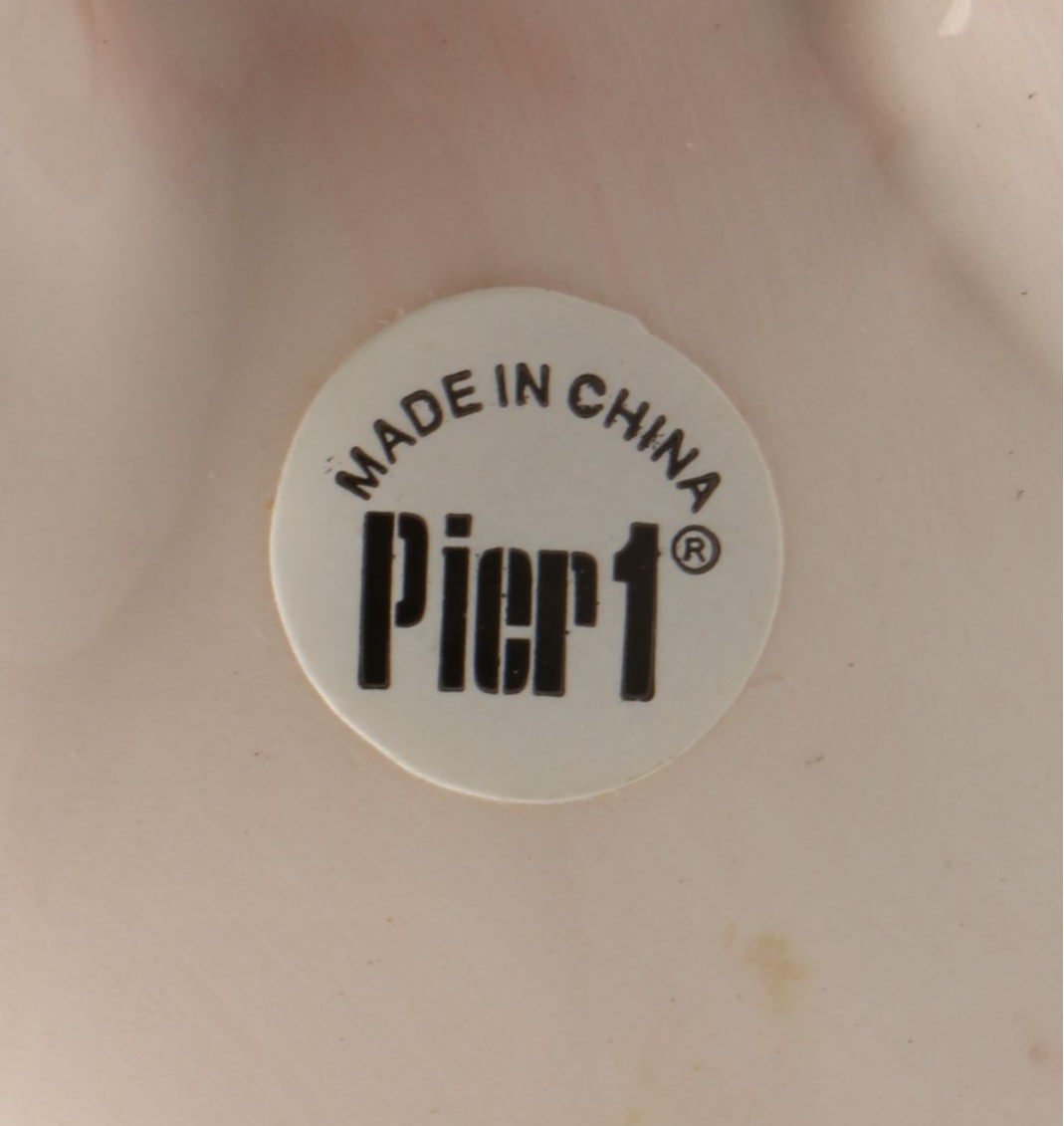 Van Tellingen "Bear Hug" with Pigs and Other Novelty Salt and Pepper Shakers