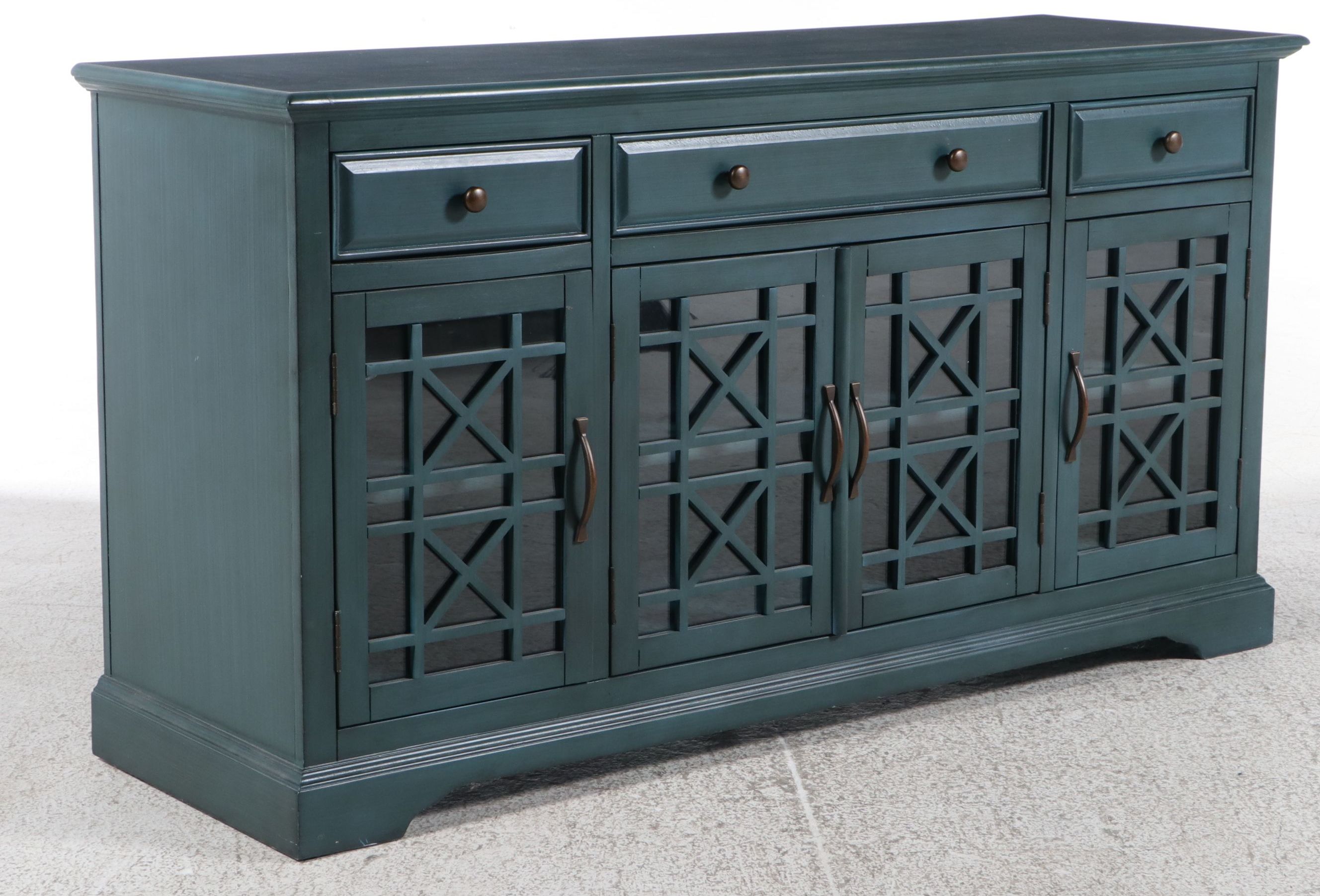 Jofran Craftsman Collection "Holmes" Sideboard