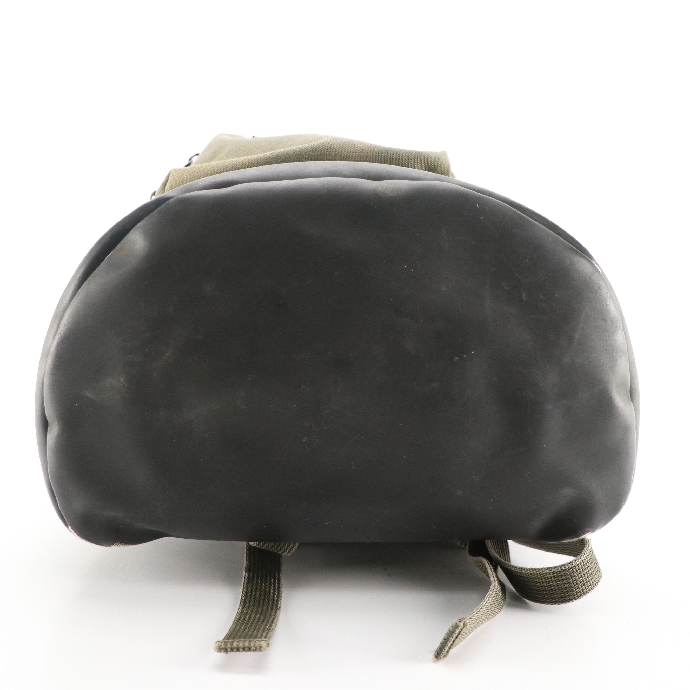 Abercrombie & Fitch Performance Backpack, US Military Water Can Insulated Case