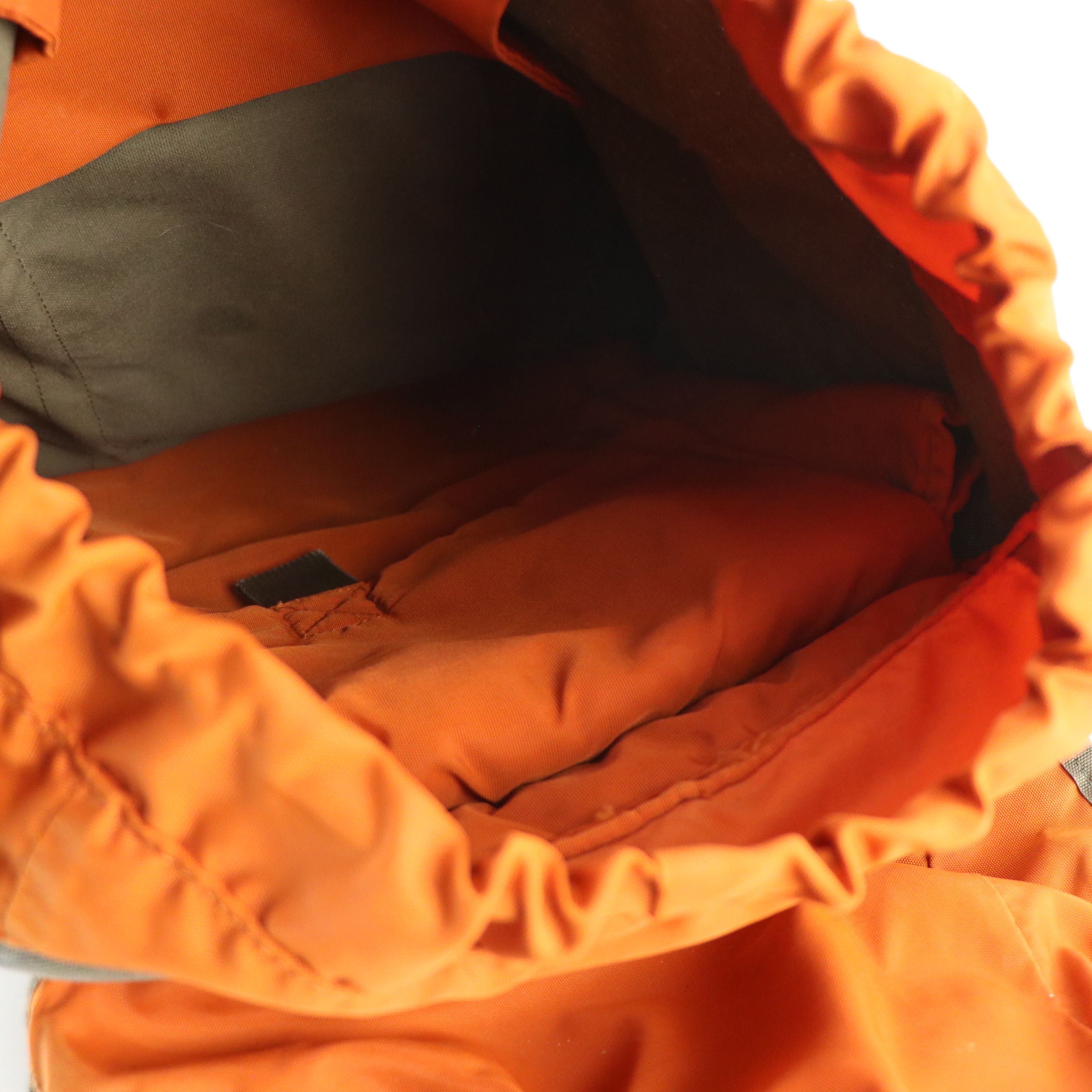 Abercrombie & Fitch Performance Backpack, US Military Water Can Insulated Case