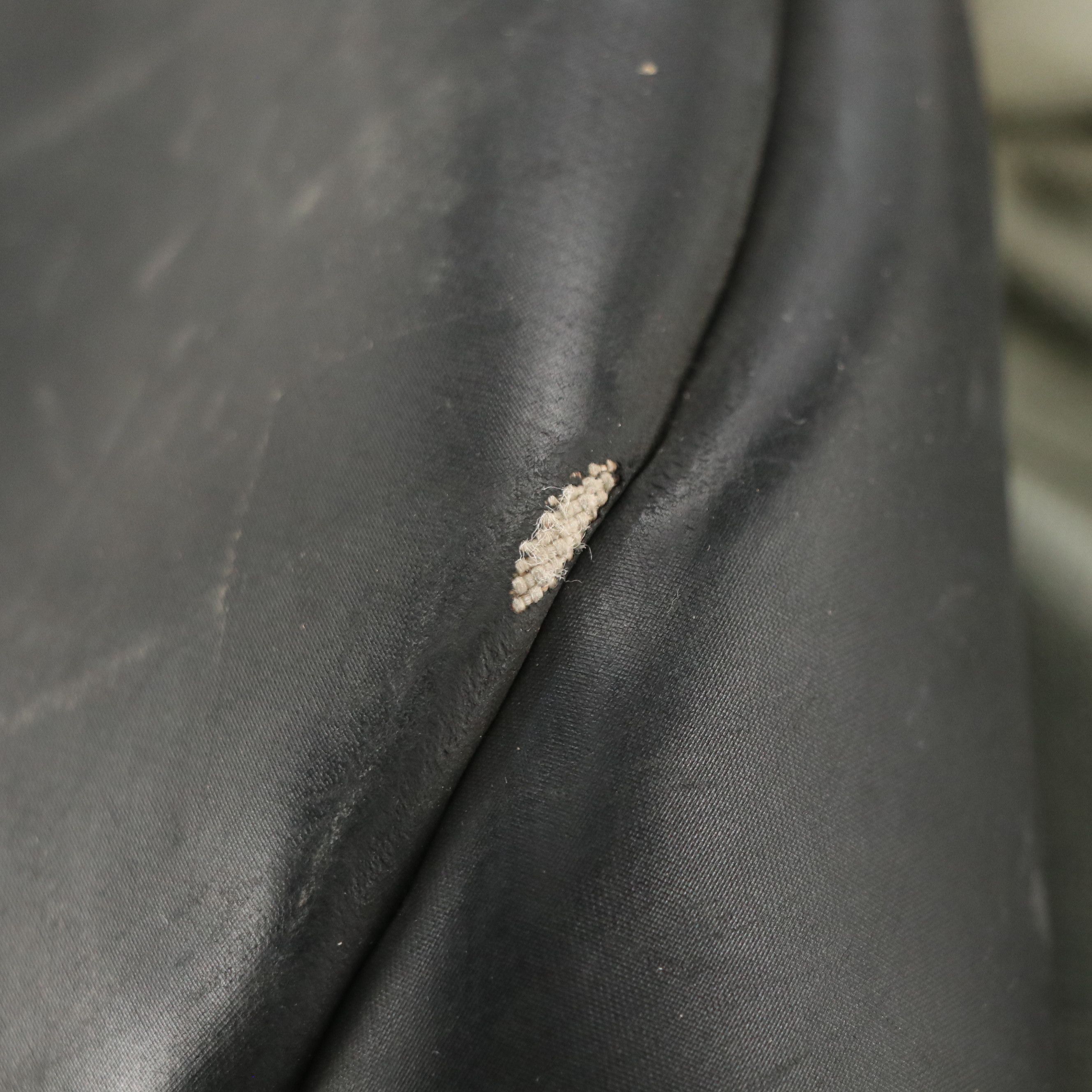 Abercrombie & Fitch Performance Backpack, US Military Water Can Insulated Case