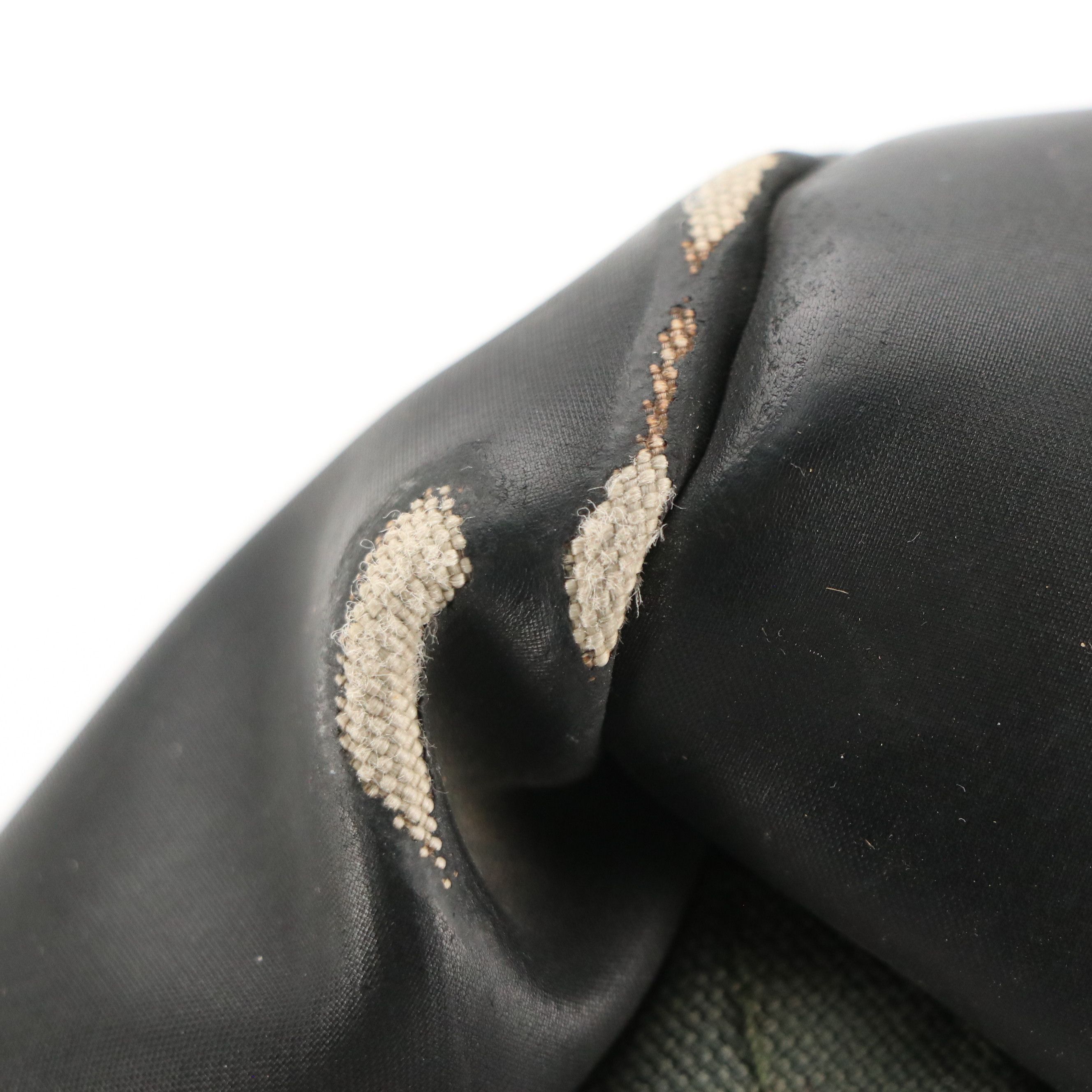 Abercrombie & Fitch Performance Backpack, US Military Water Can Insulated Case