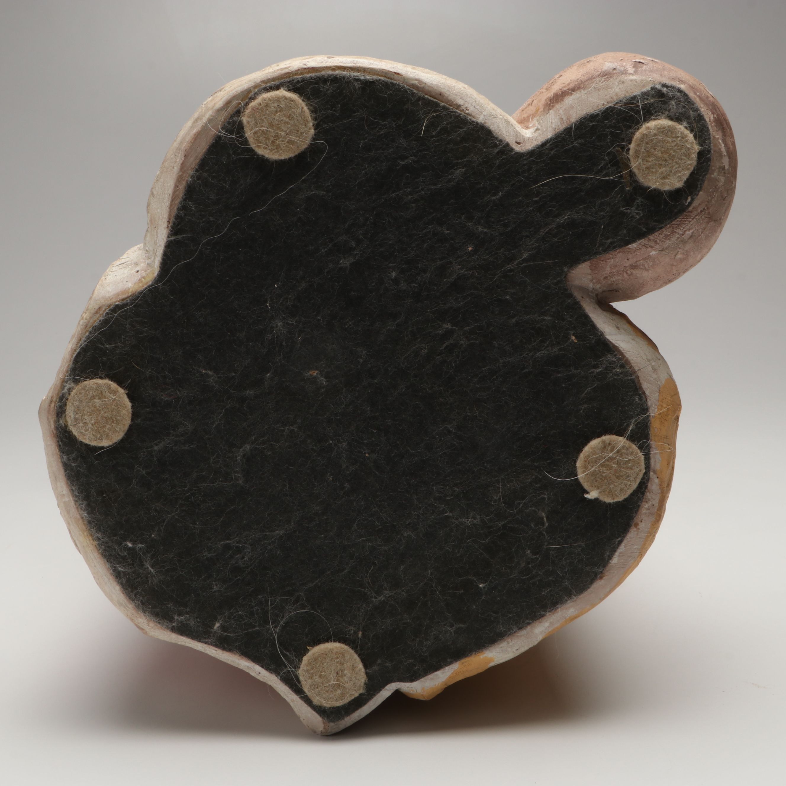 Austin Productions "Earth, Wind & Fire" Southwestern Style Sculpture, 1988