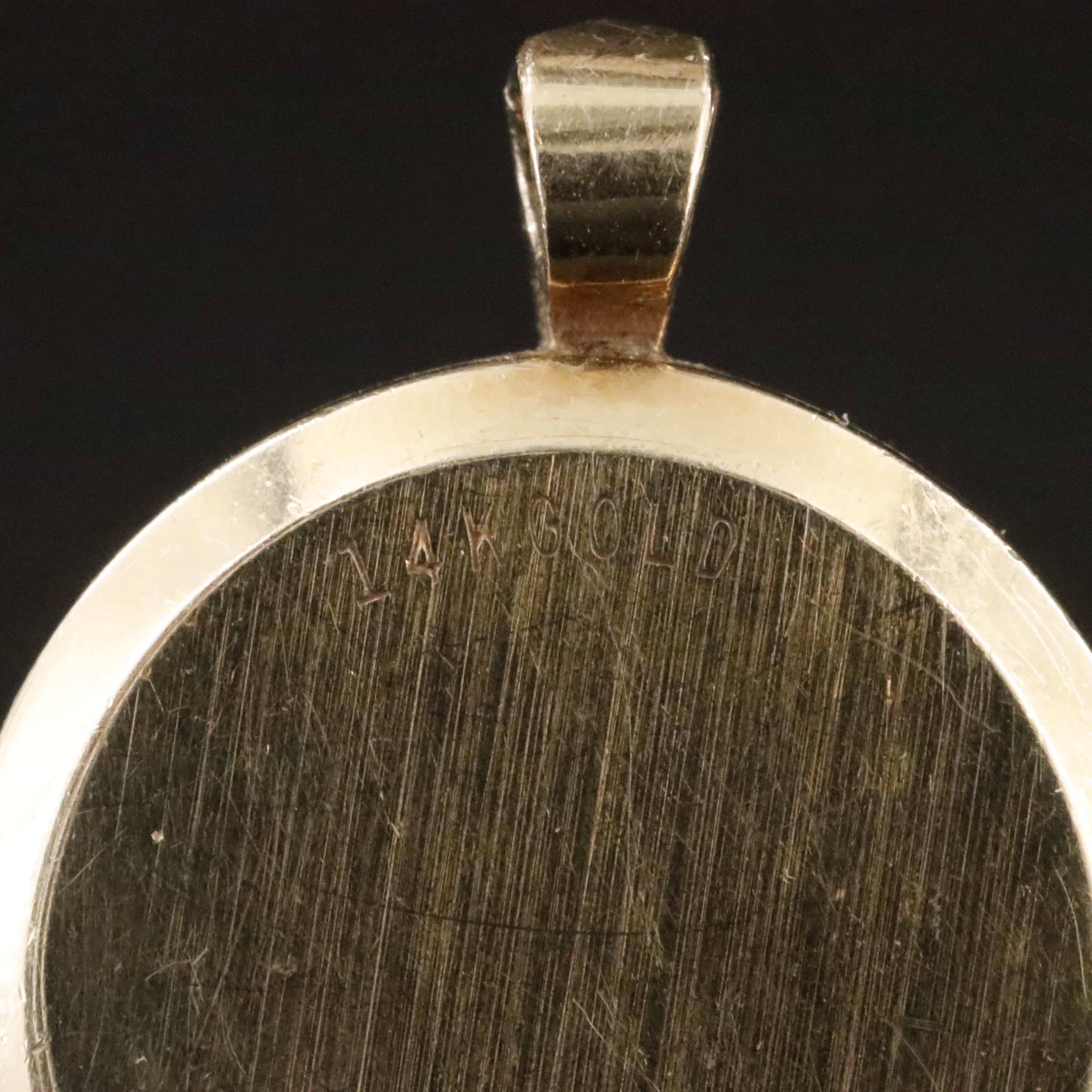 Tiffany & Co. 14K Case with Dial and Movement