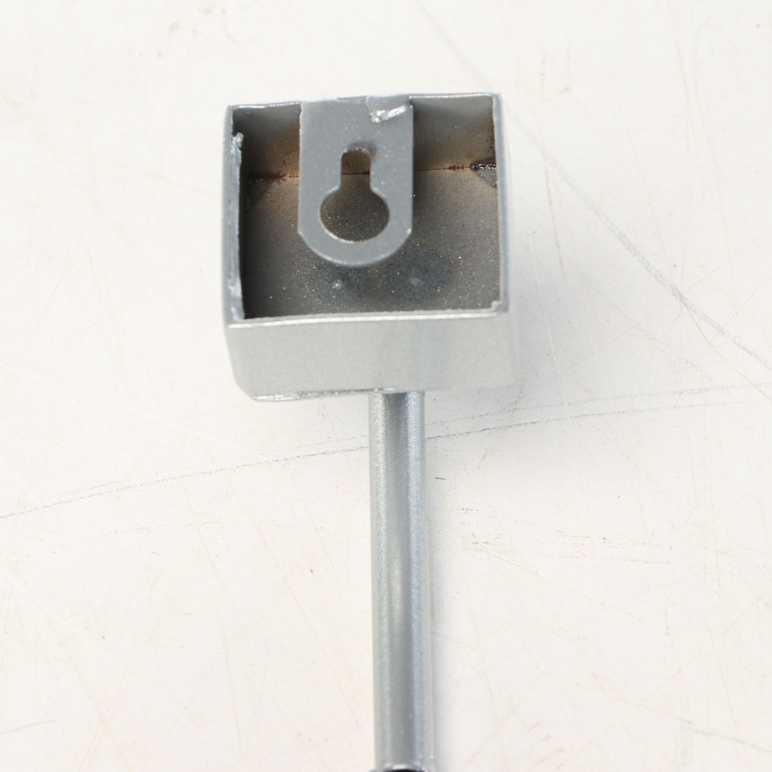 Mirrored Teardrop Wall Hangings