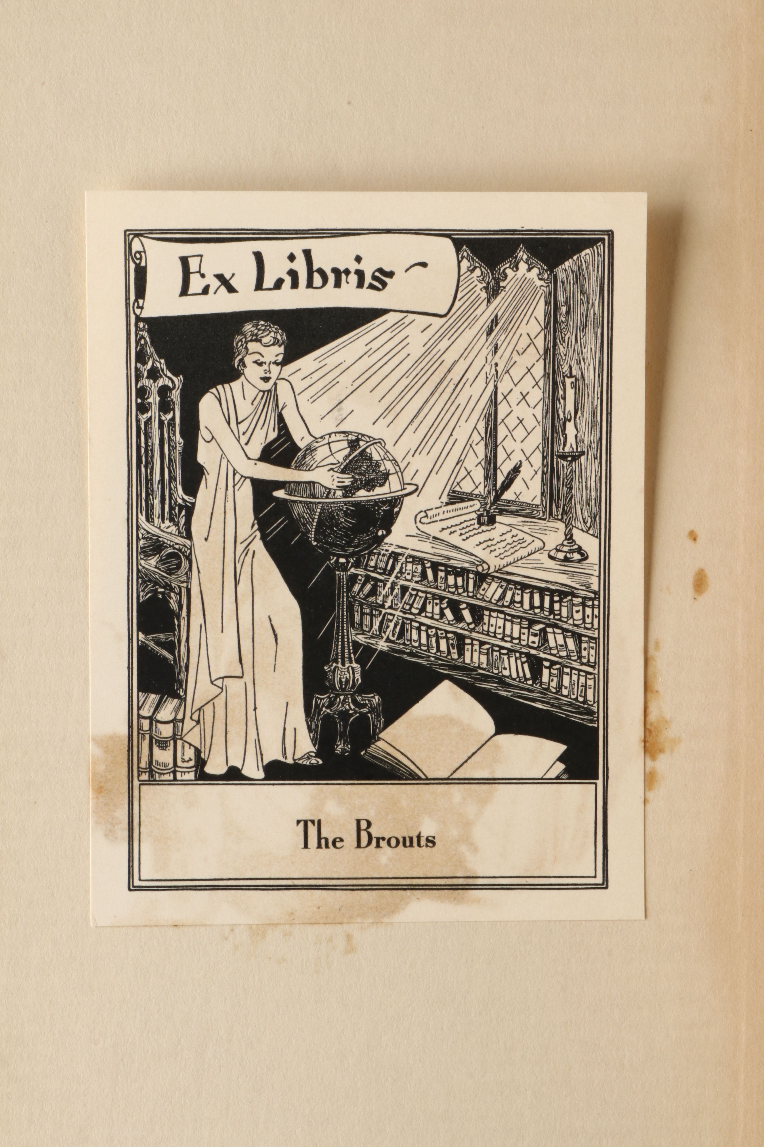 First Printing "For Whom the Bell Tolls" by Ernest Hemingway, 1940