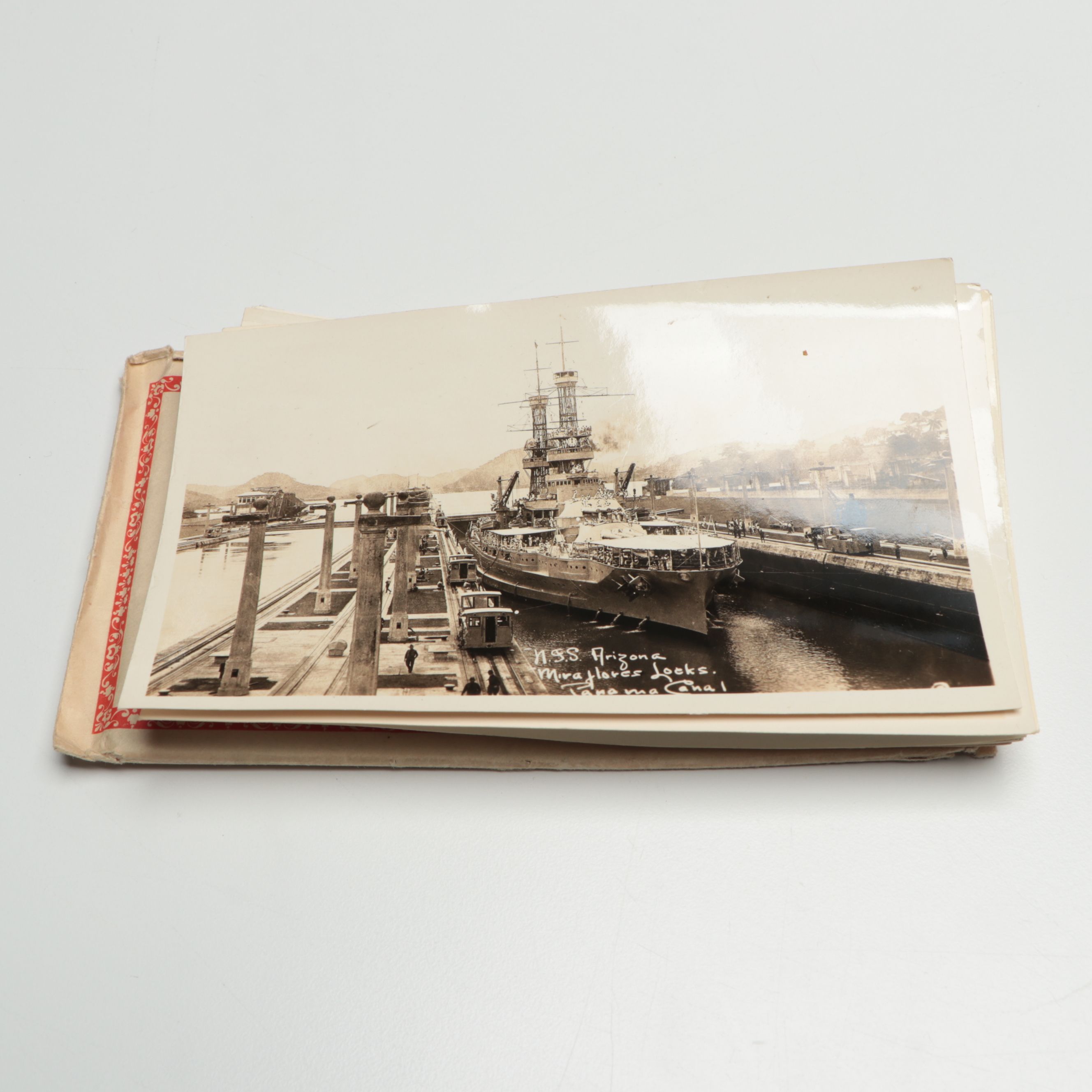 "The Yankee Doodle Dictionary" by Creighton Campbell with Other Ephemera