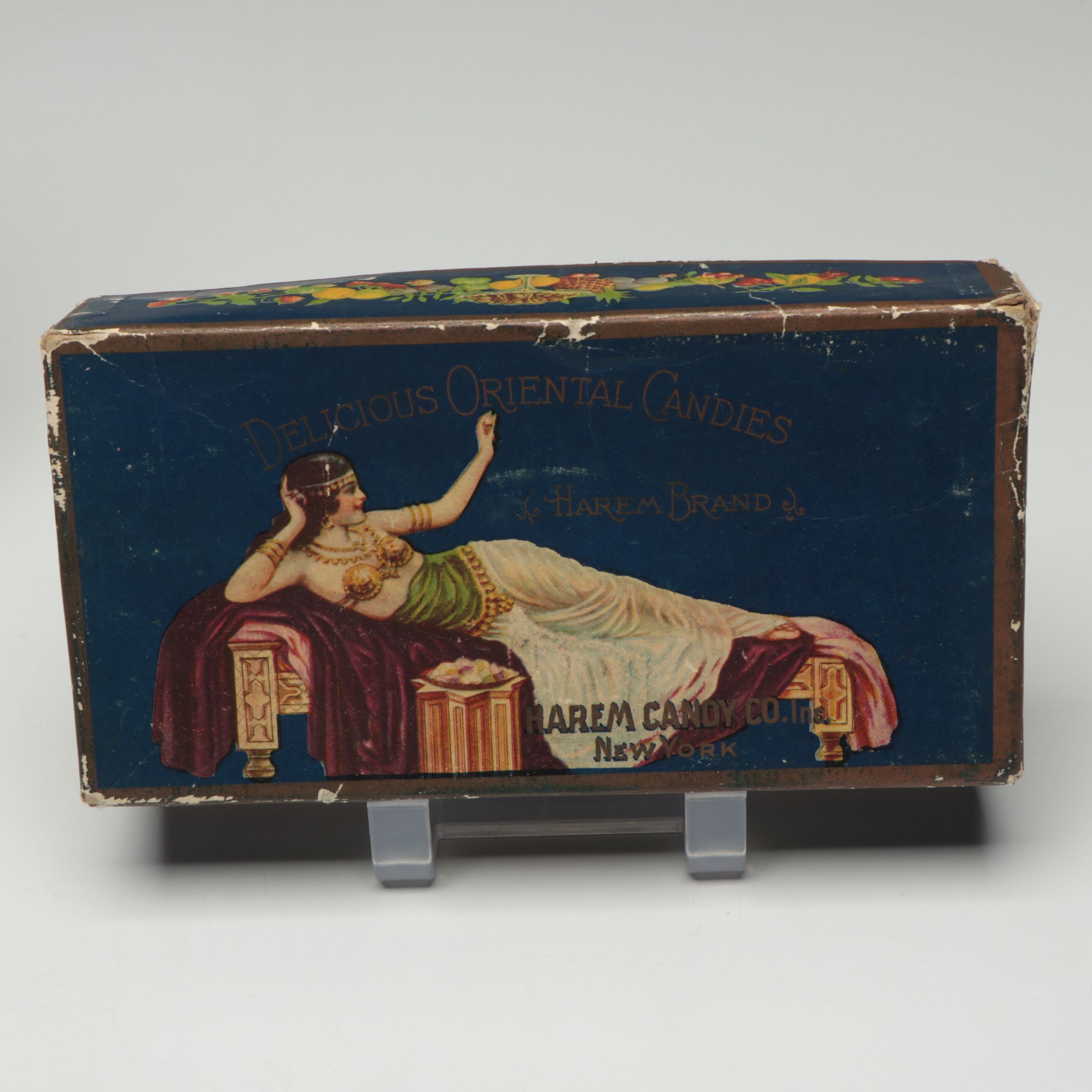 "The Yankee Doodle Dictionary" by Creighton Campbell with Other Ephemera