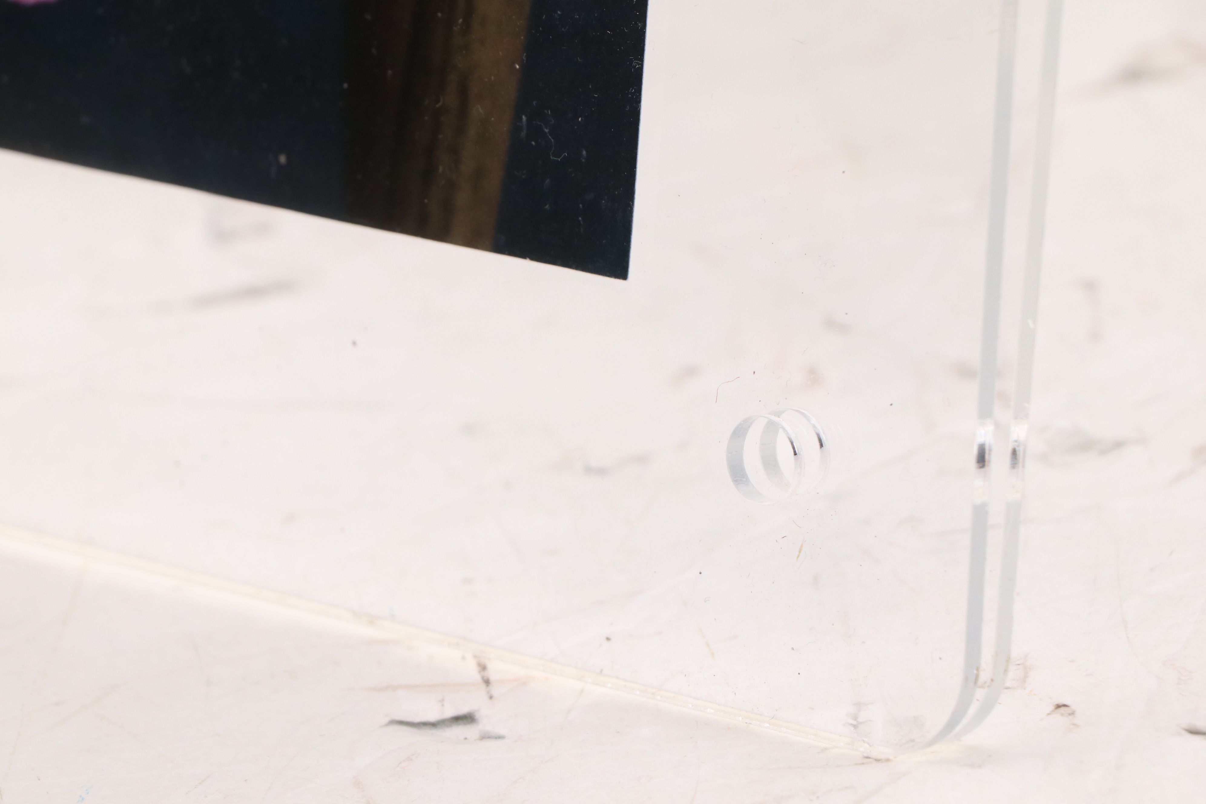 After Kiana Underwood Floral Still Life Giclée Photographs