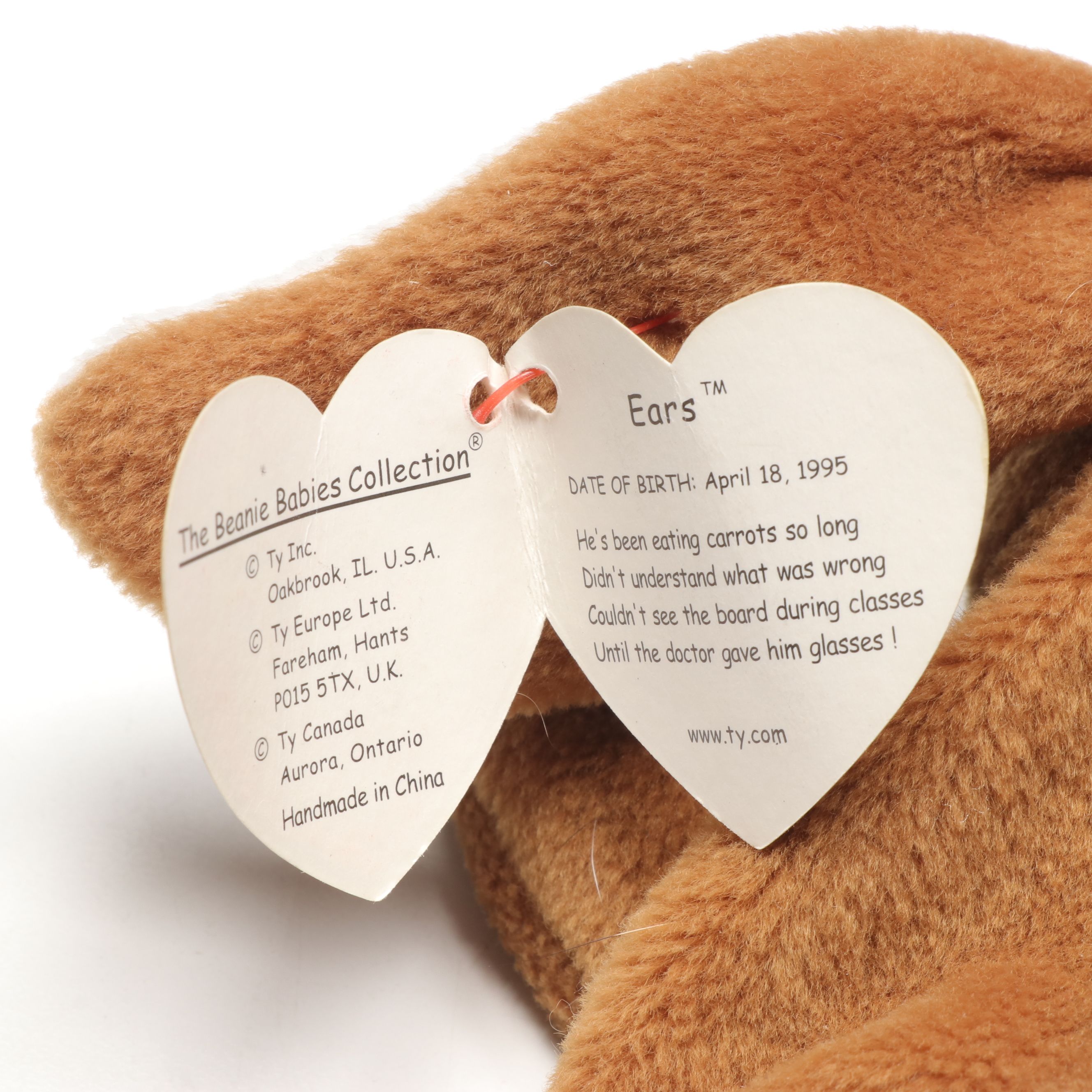 Glass, Ceramic and Stuffed Bunny Figures with Faux Succulents and More Décor