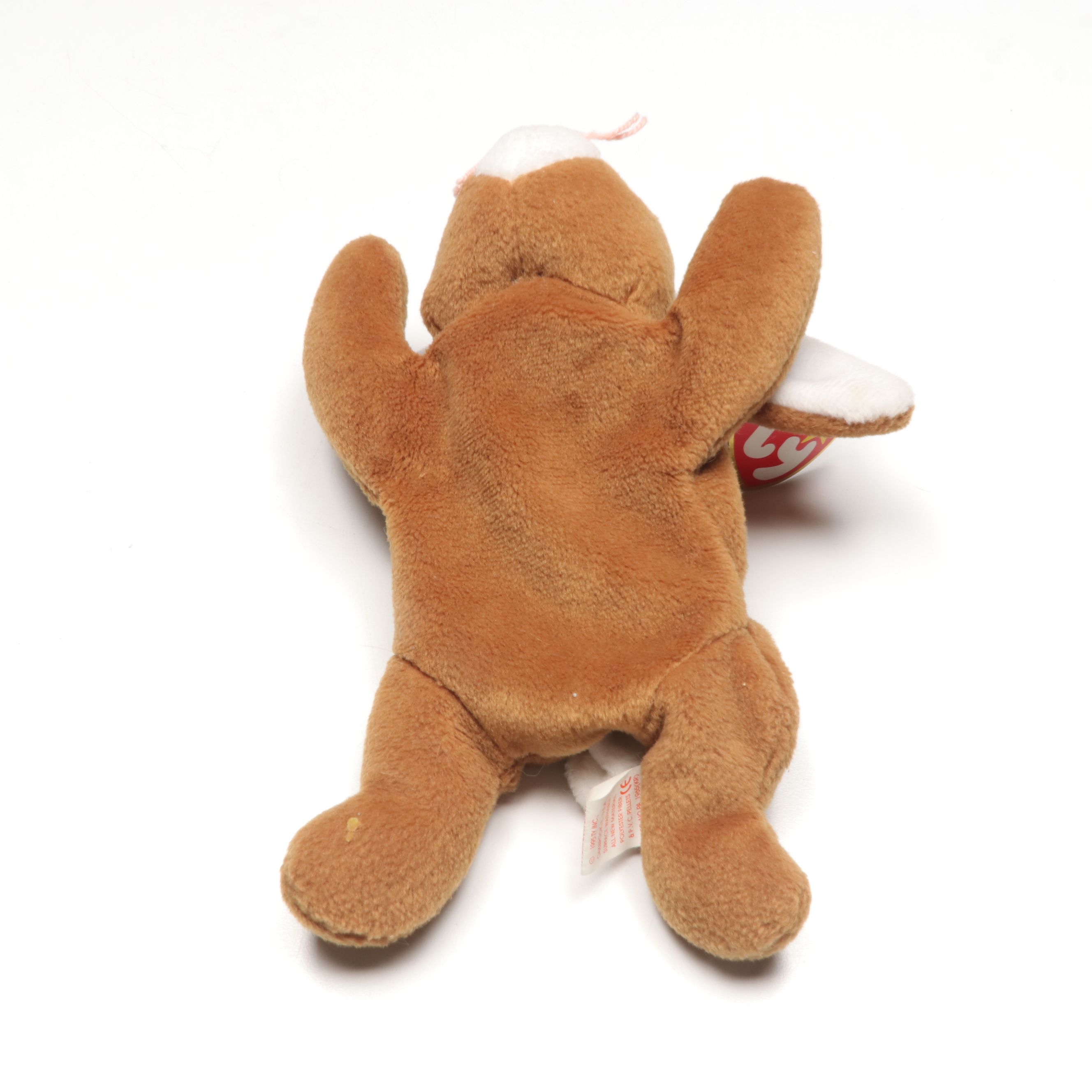 Glass, Ceramic and Stuffed Bunny Figures with Faux Succulents and More Décor