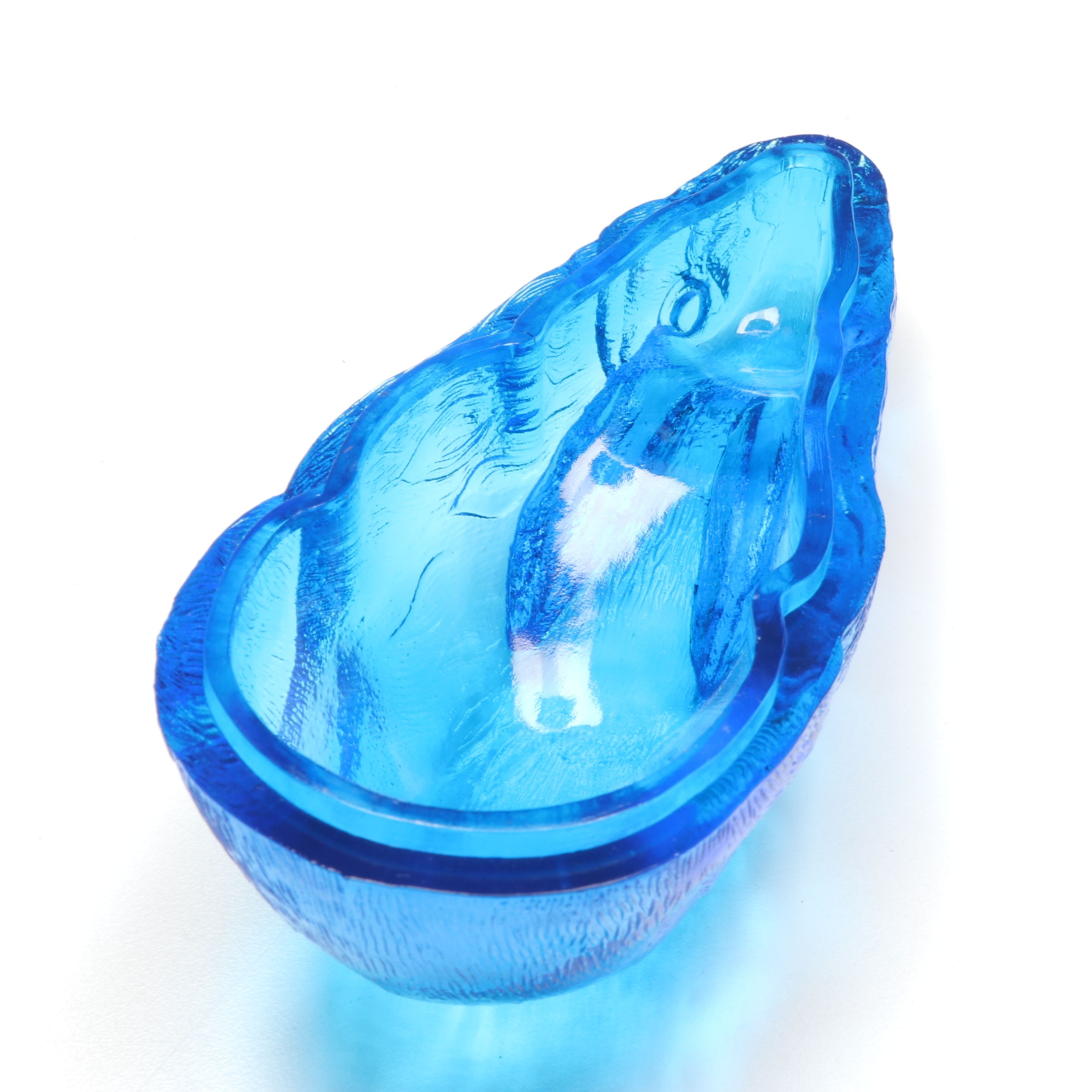 Glass, Ceramic and Stuffed Bunny Figures with Faux Succulents and More Décor