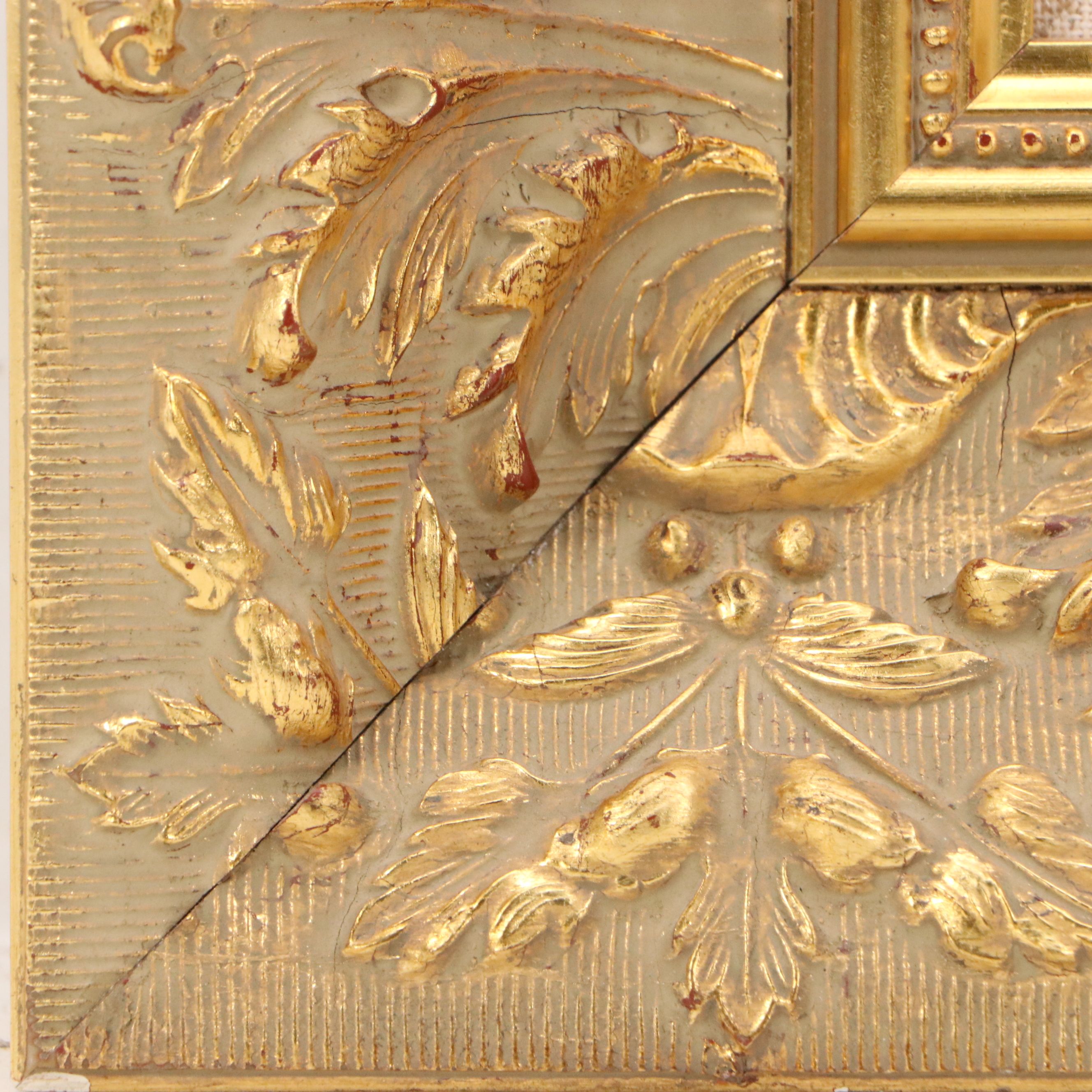 After Vincent Van Gogh "Roses and Anemones," 21st Century