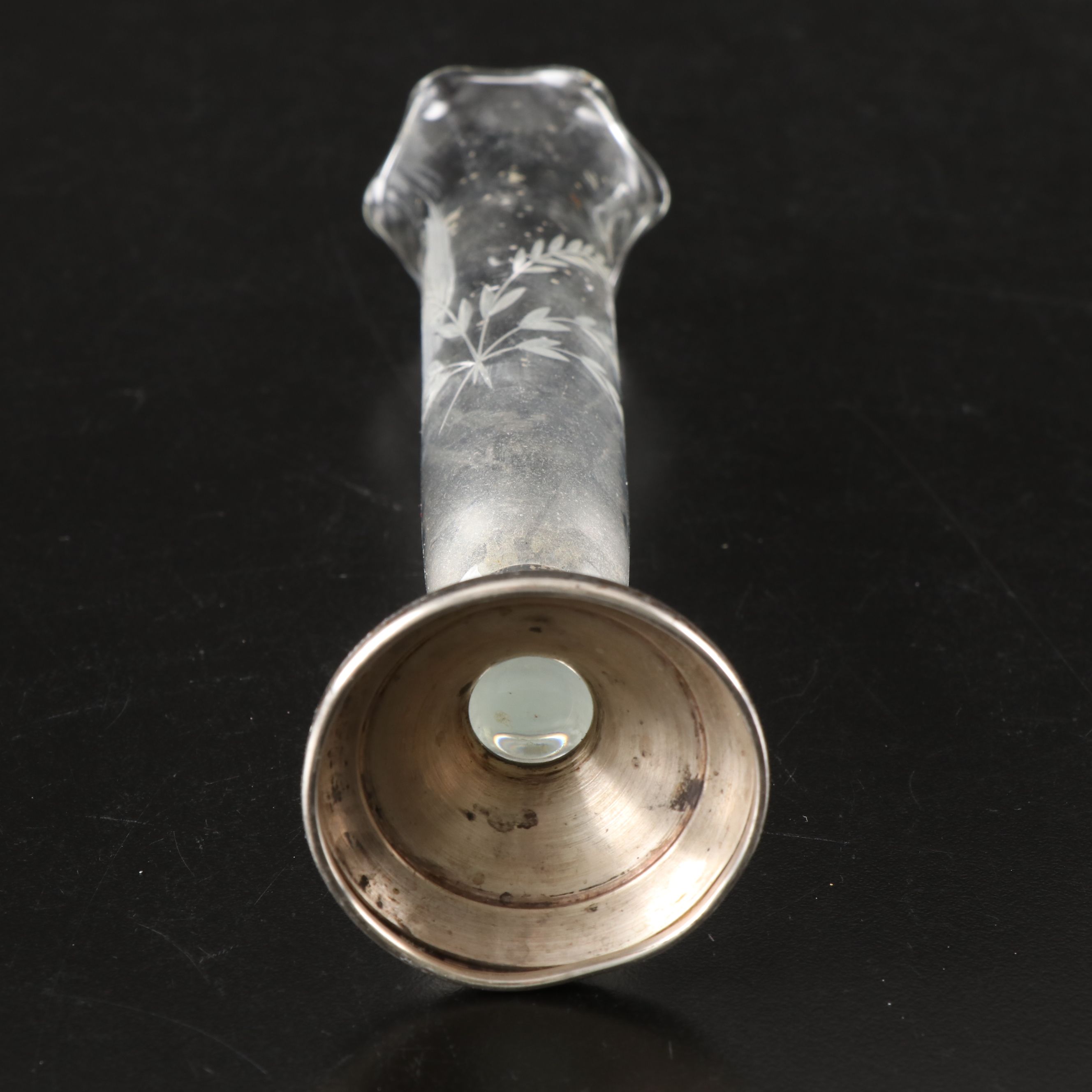 Frank M. Whiting, Webster and Garden Silversmiths Sterling Silver Tableware