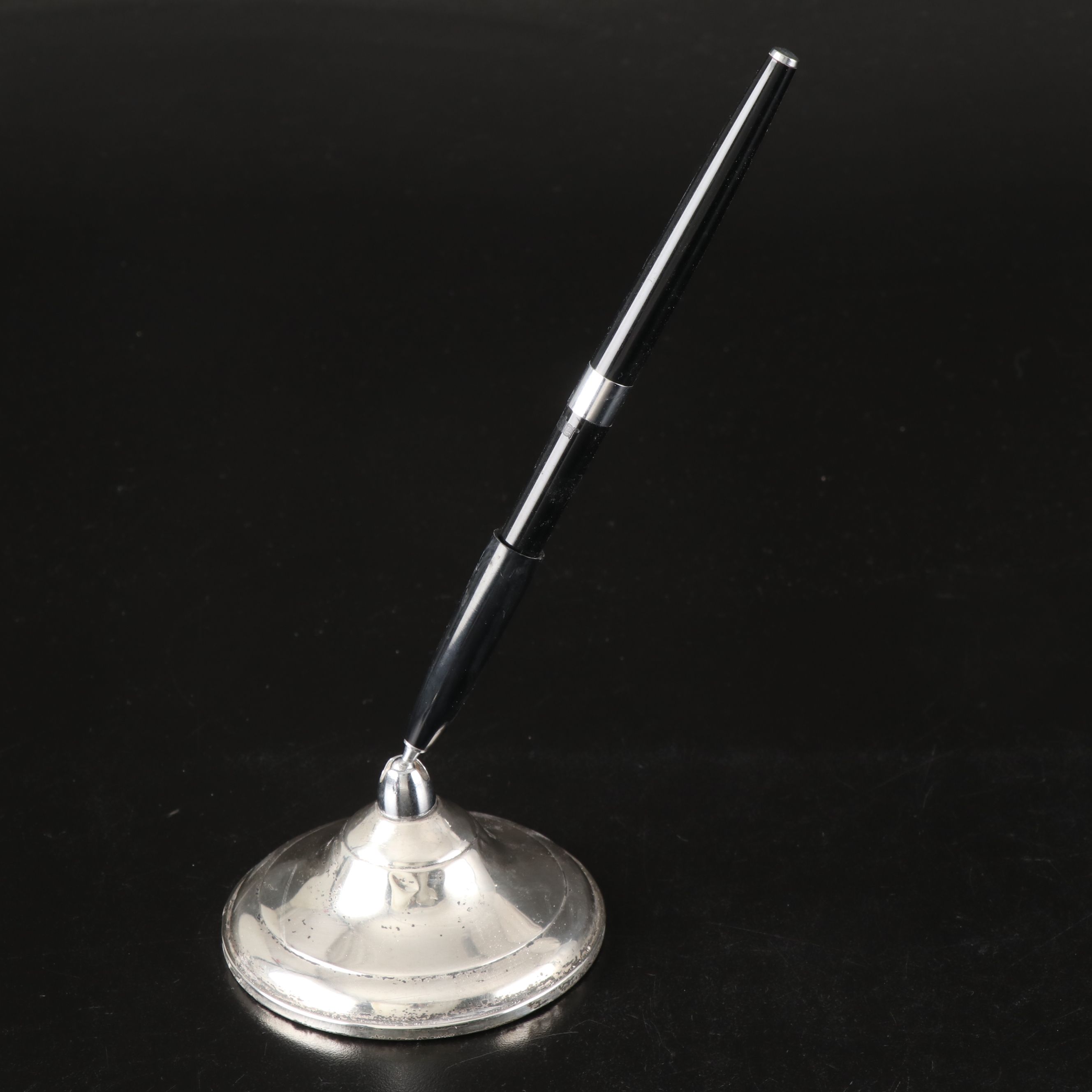 Frank M. Whiting, Webster and Garden Silversmiths Sterling Silver Tableware