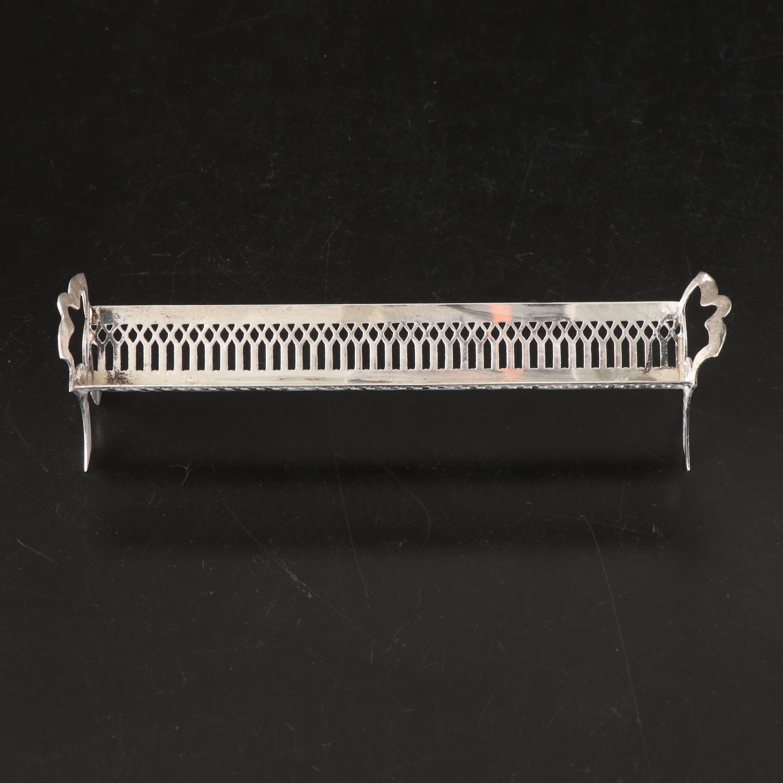 Frank M. Whiting, Webster and Garden Silversmiths Sterling Silver Tableware