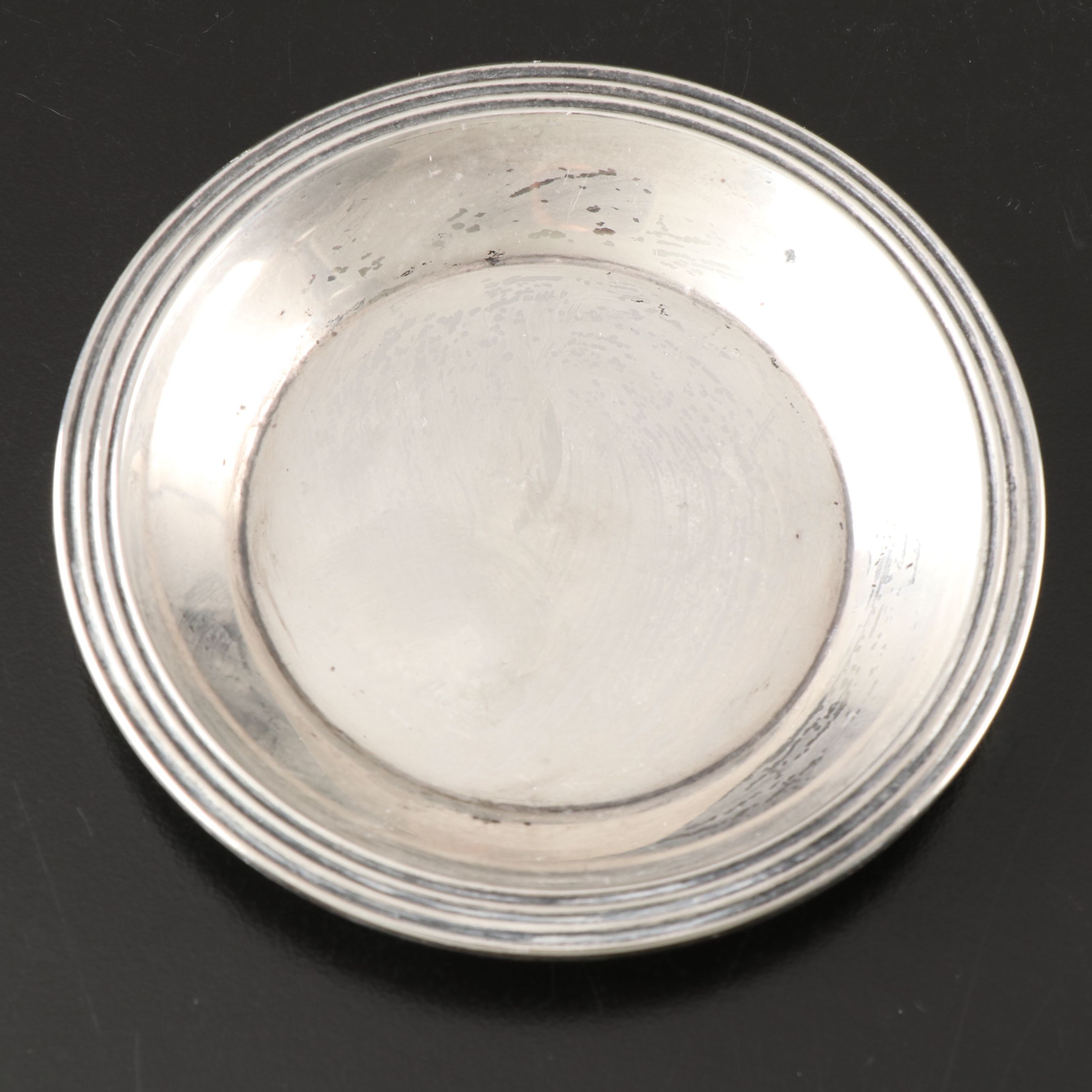 Frank M. Whiting, Webster and Garden Silversmiths Sterling Silver Tableware