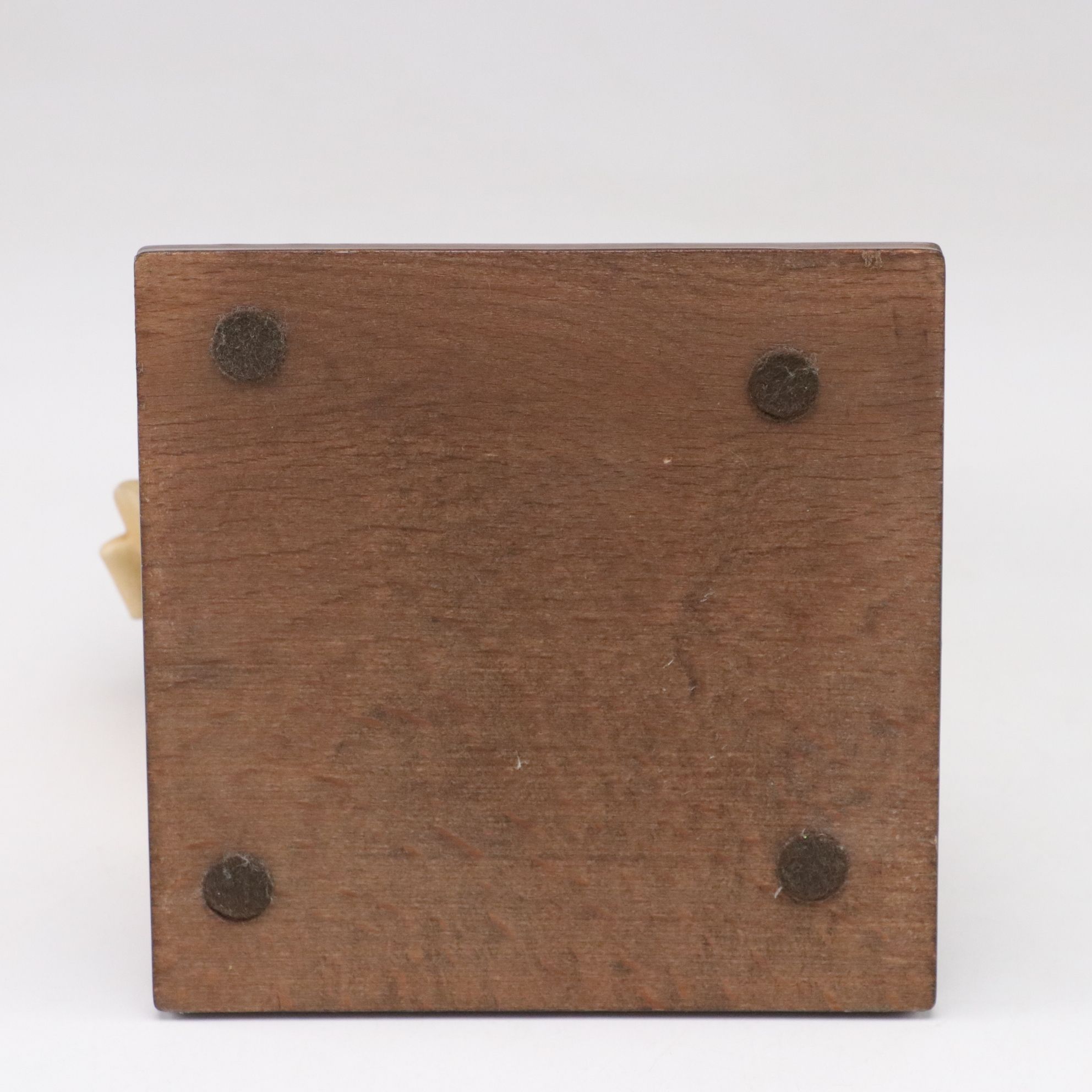 Capodimonte Carved Porcelain Dentist Figurine with Matryoshka Dolls & More