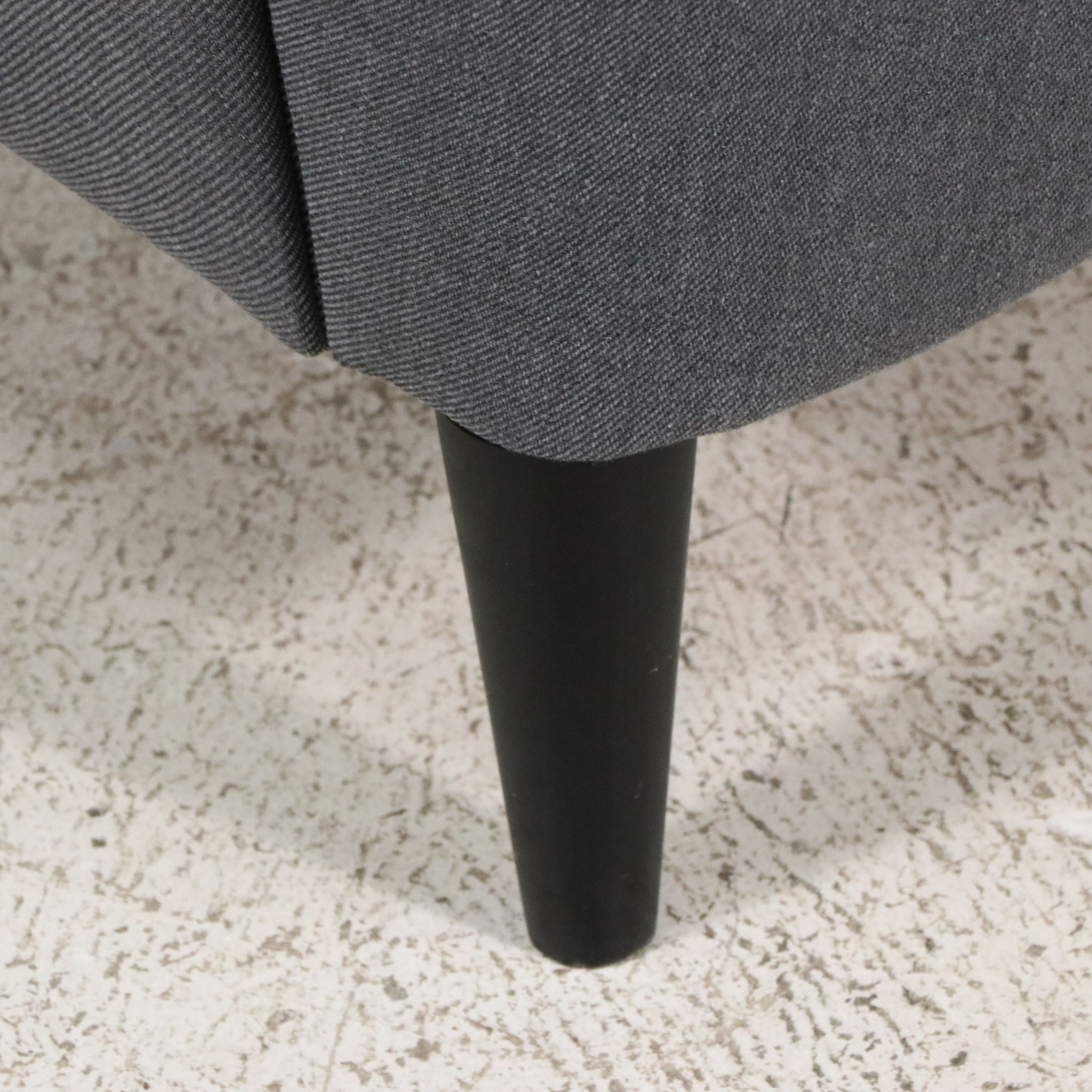 IKEA "Strandmon" Wingback Armchair, 21st Century