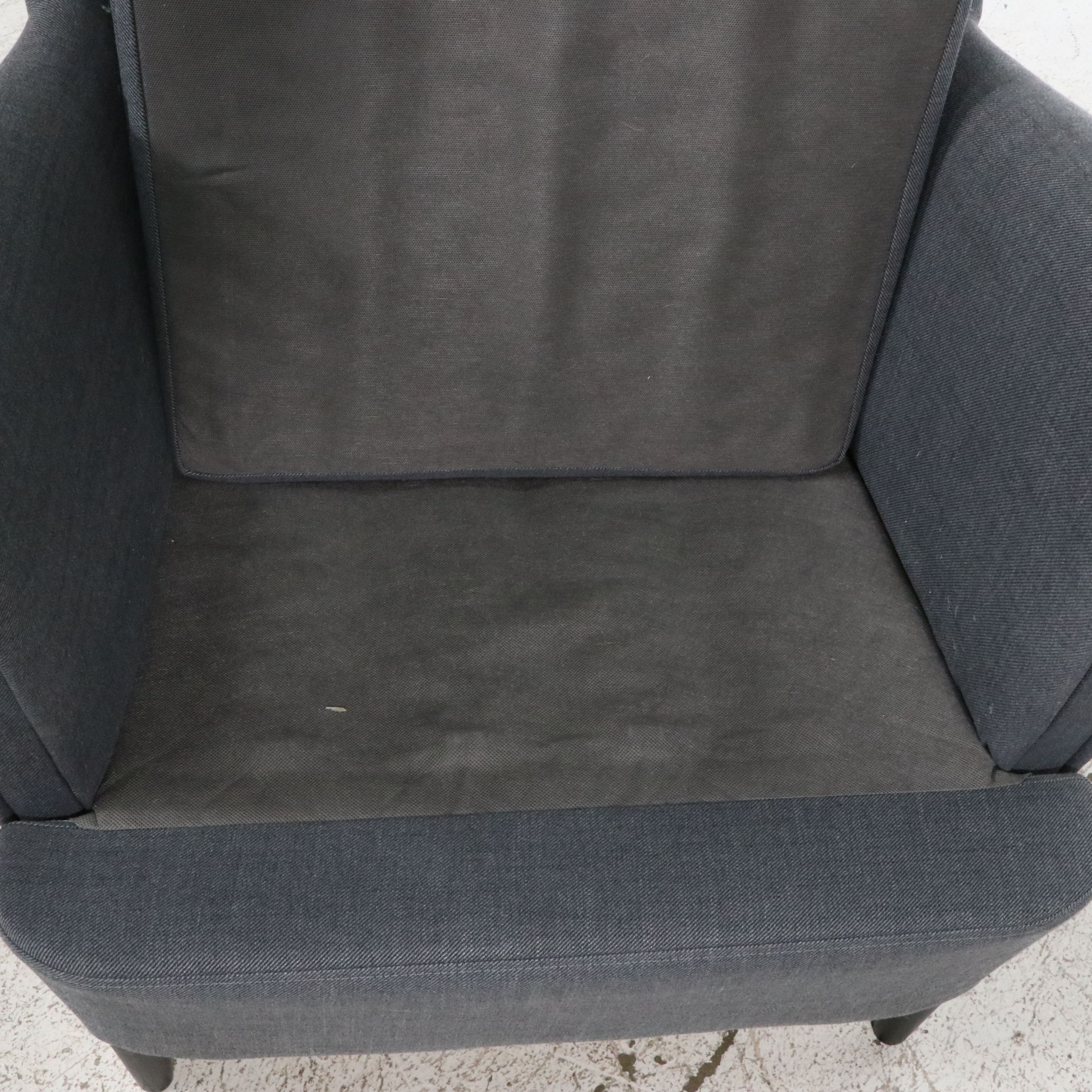 IKEA "Strandmon" Wingback Armchair, 21st Century