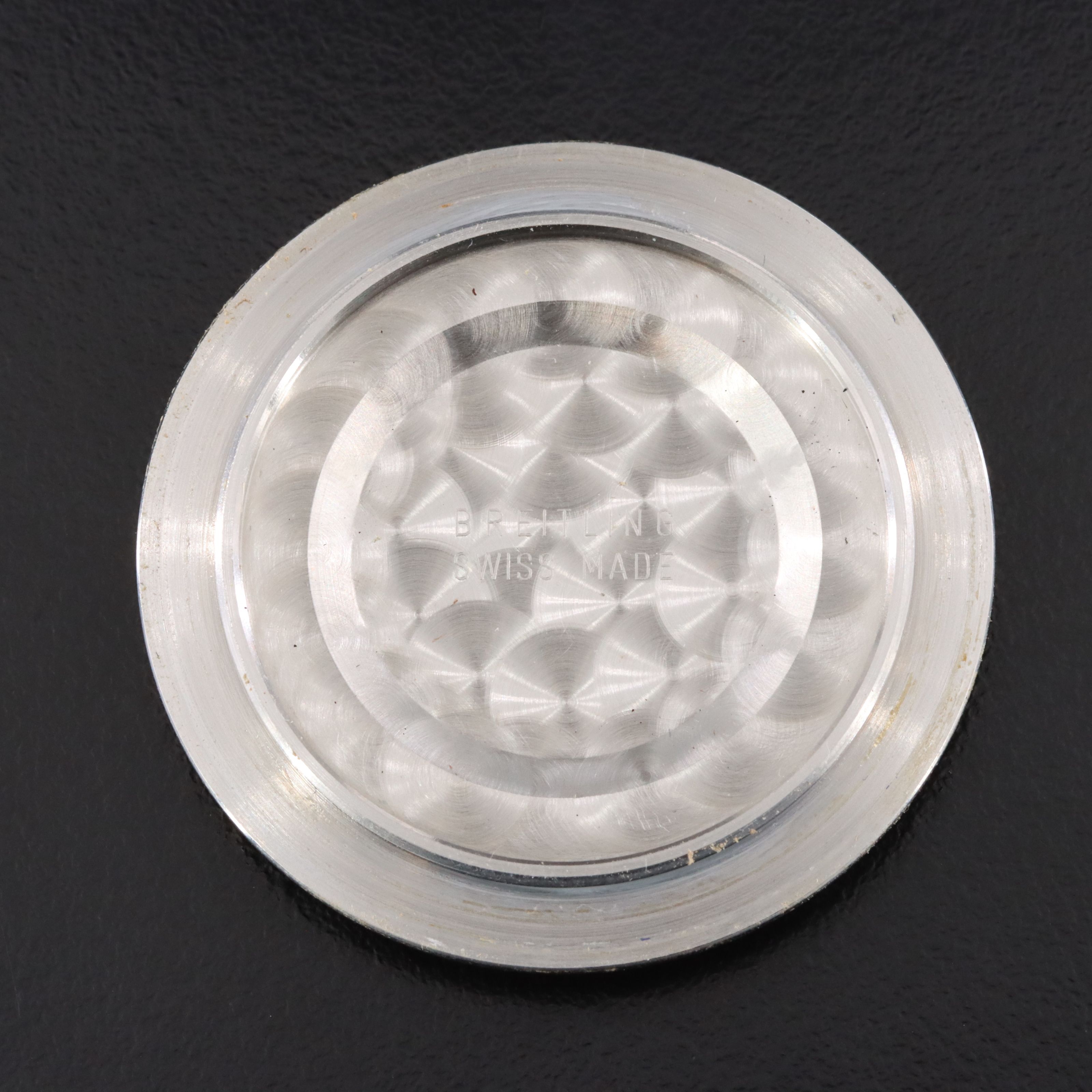 Breitling Super Ocean Steel Fish 2000M Automatic A17390 Watch