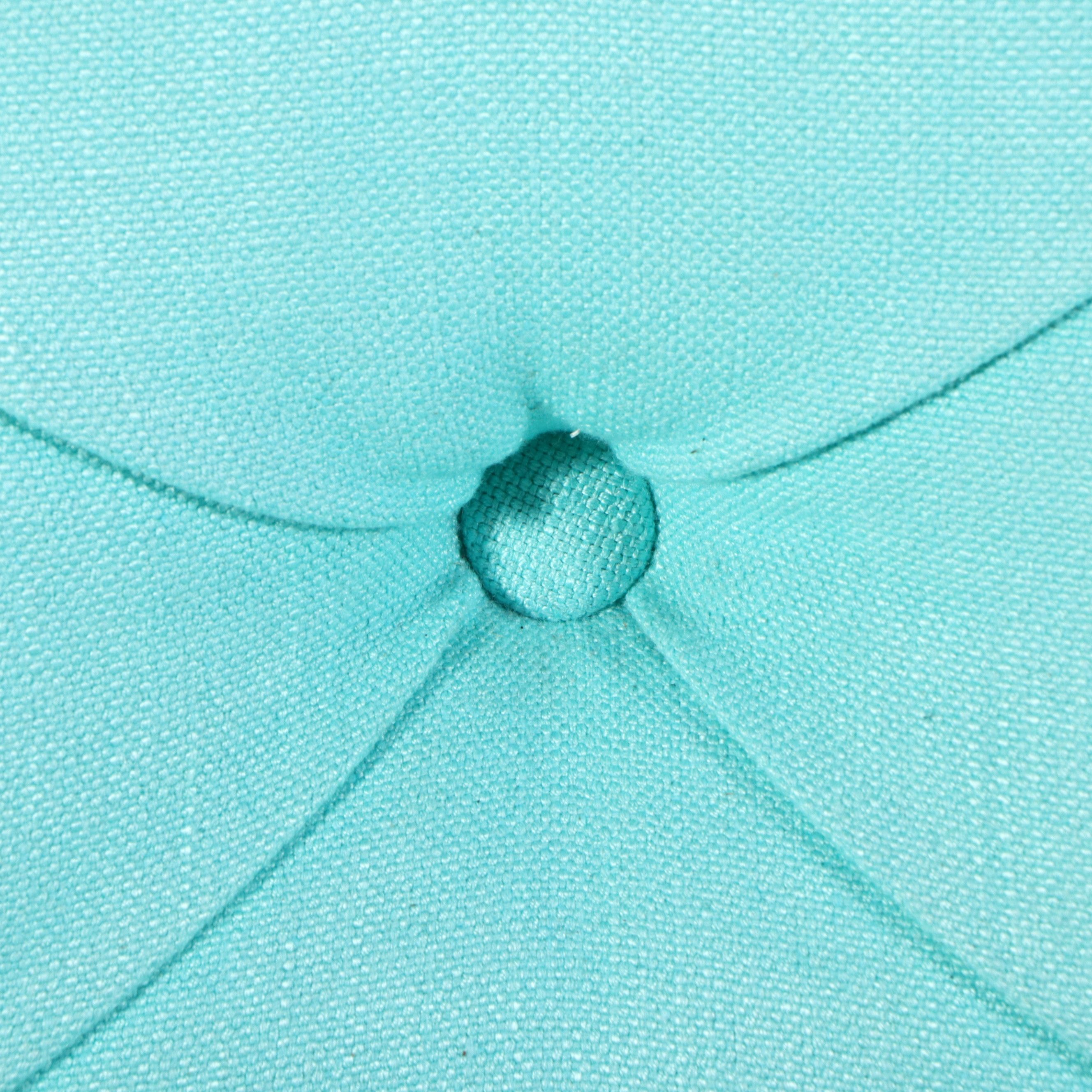 Pottery Barn Teen Tufted Swivel Desk Chair