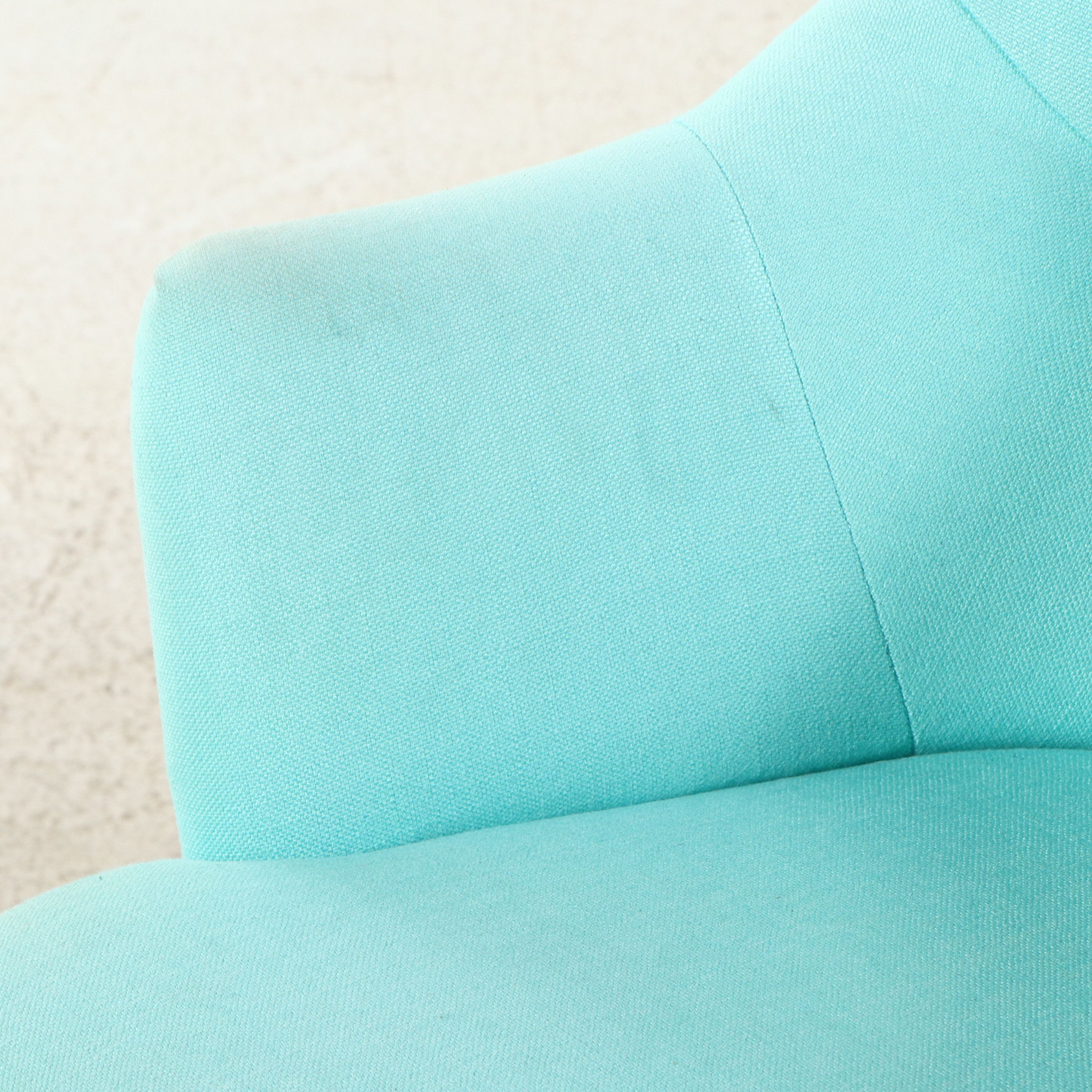 Pottery Barn Teen Tufted Swivel Desk Chair