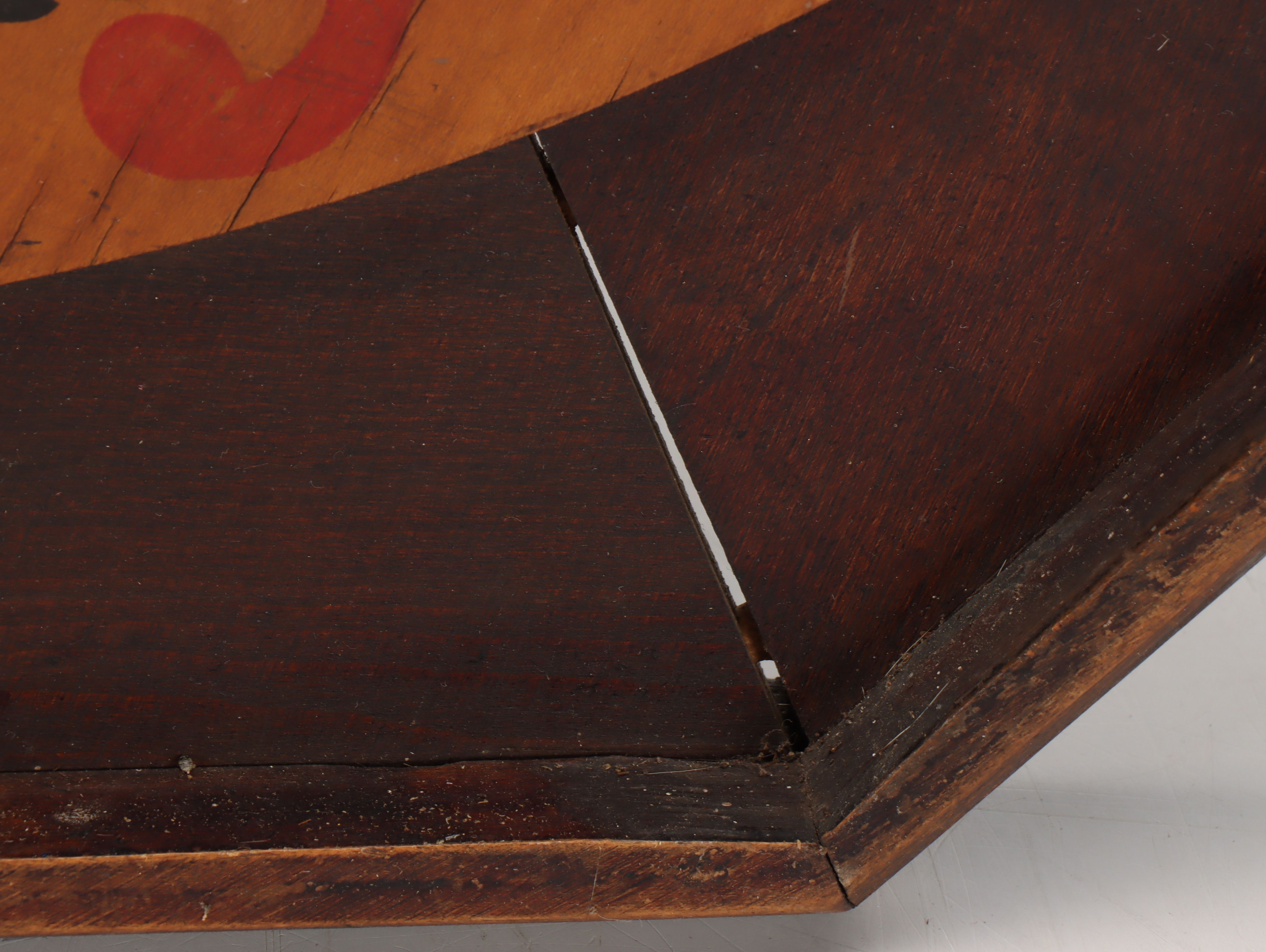 The Carrom Company and Other Wood Boards