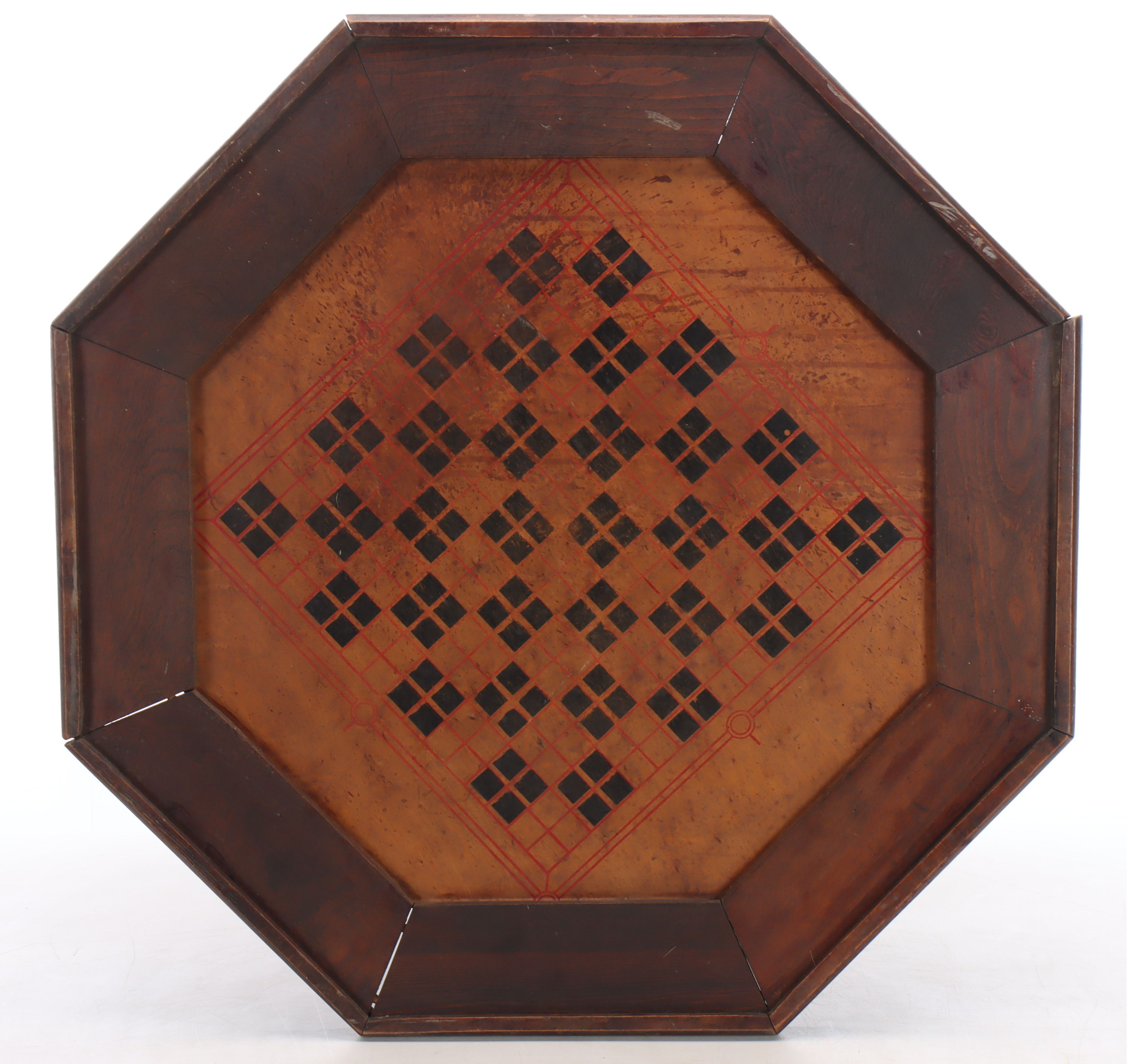 The Carrom Company and Other Wood Boards