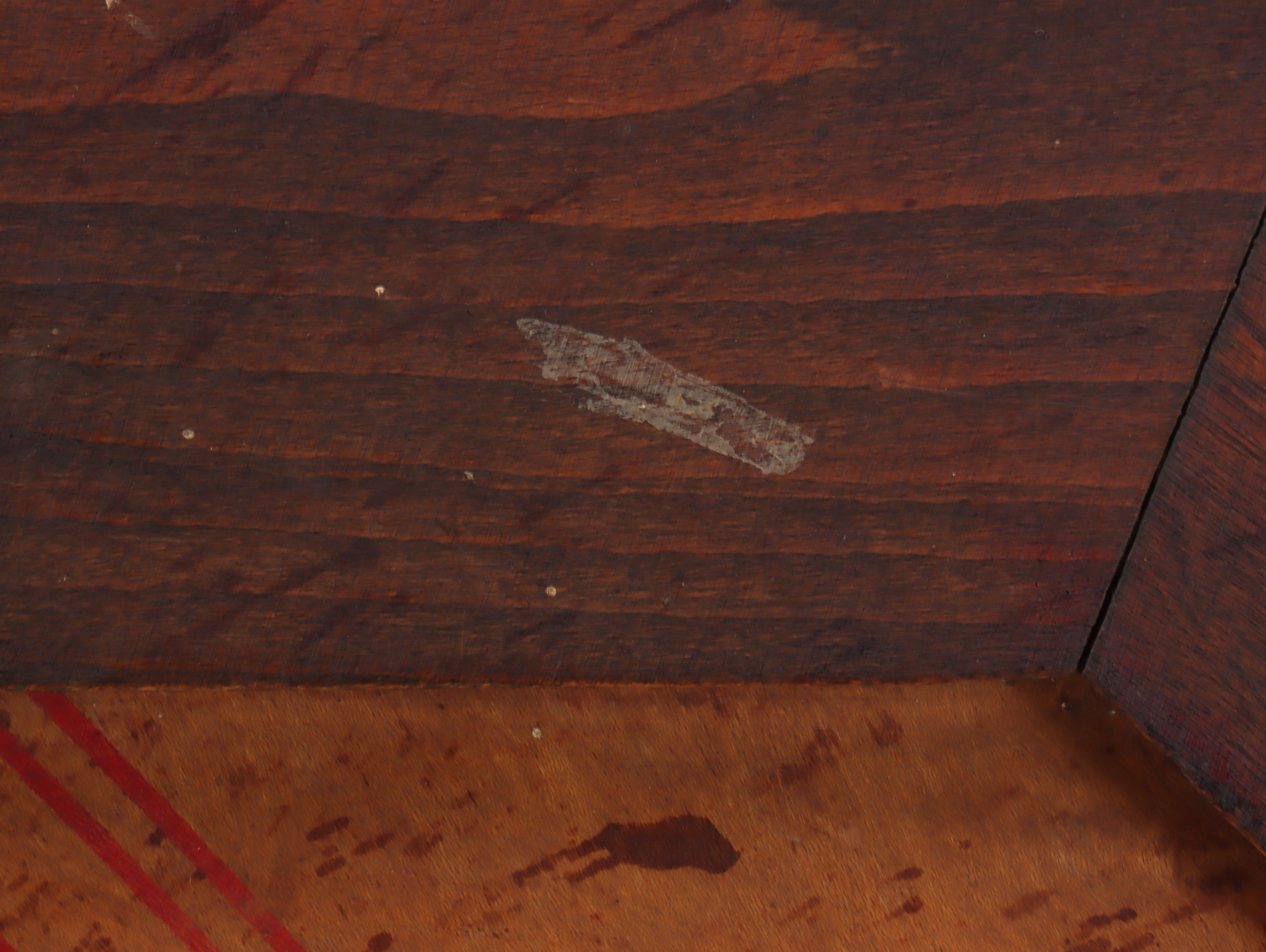 The Carrom Company and Other Wood Boards