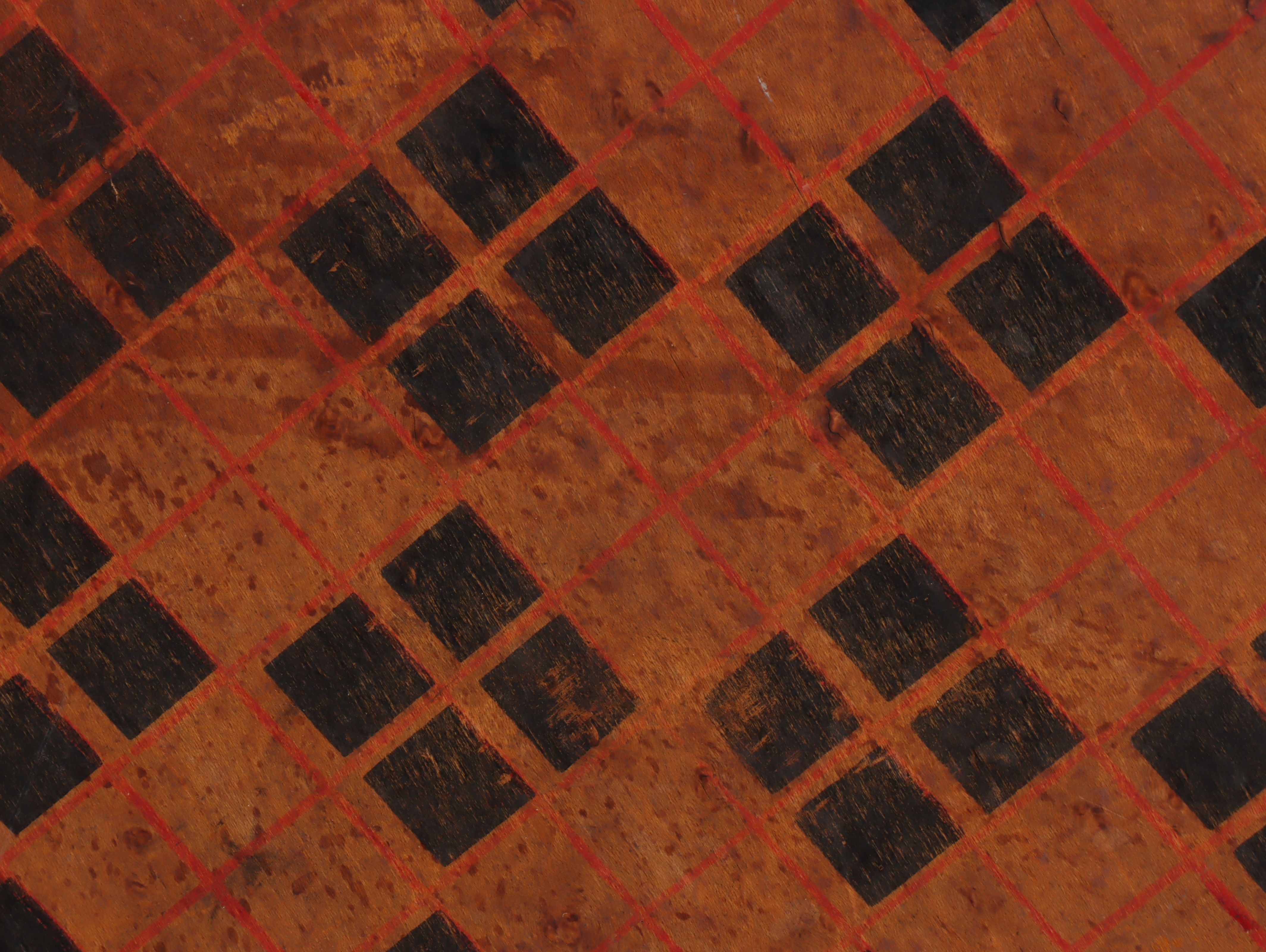 The Carrom Company and Other Wood Boards