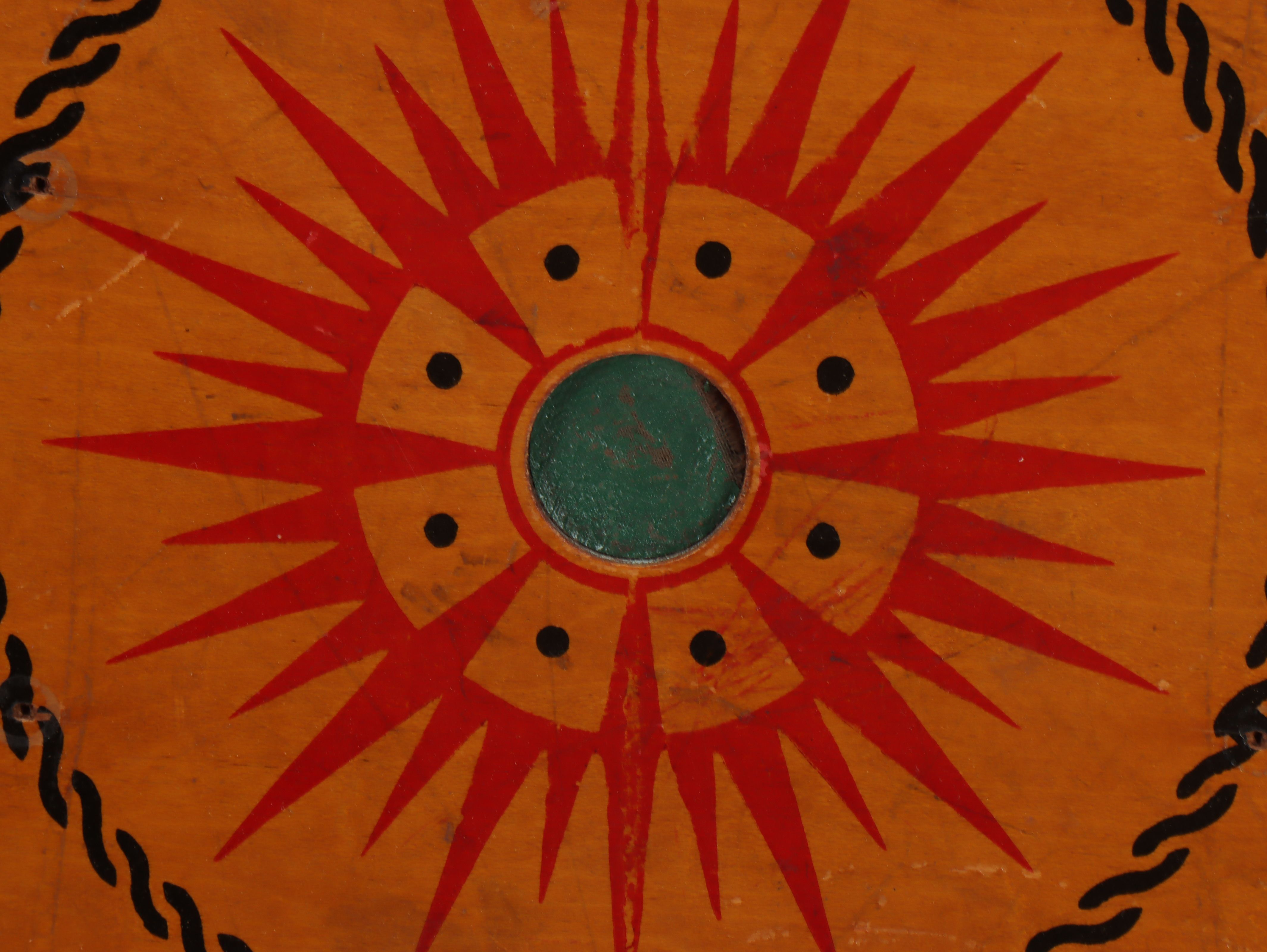 The Carrom Company and Other Wood Boards