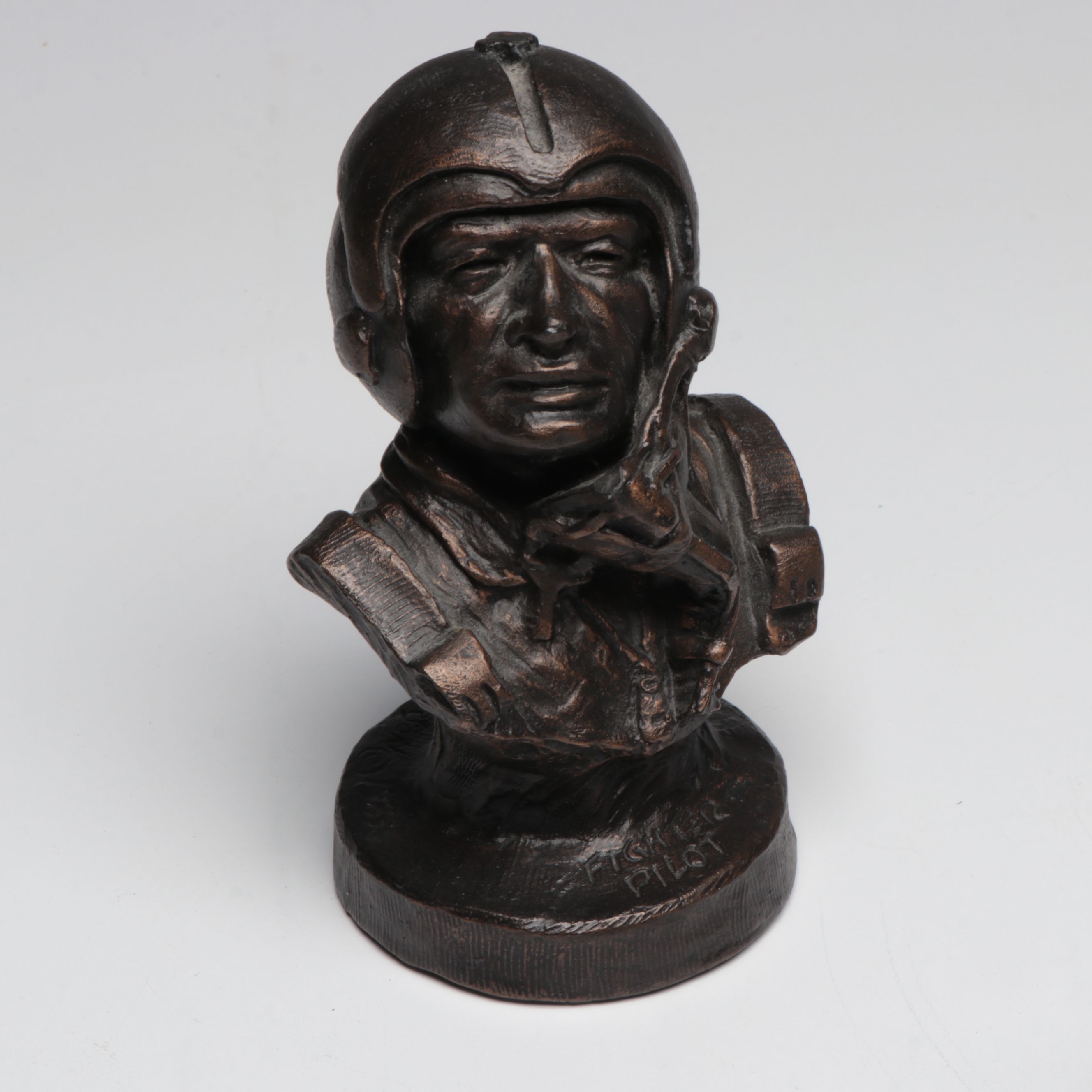 Sterling Fighter Jet Pendant with Grumman F-14 Tomcat Model, Other Collectibles