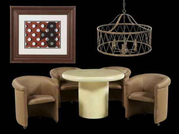 Contemporary Chic & Modern Visions