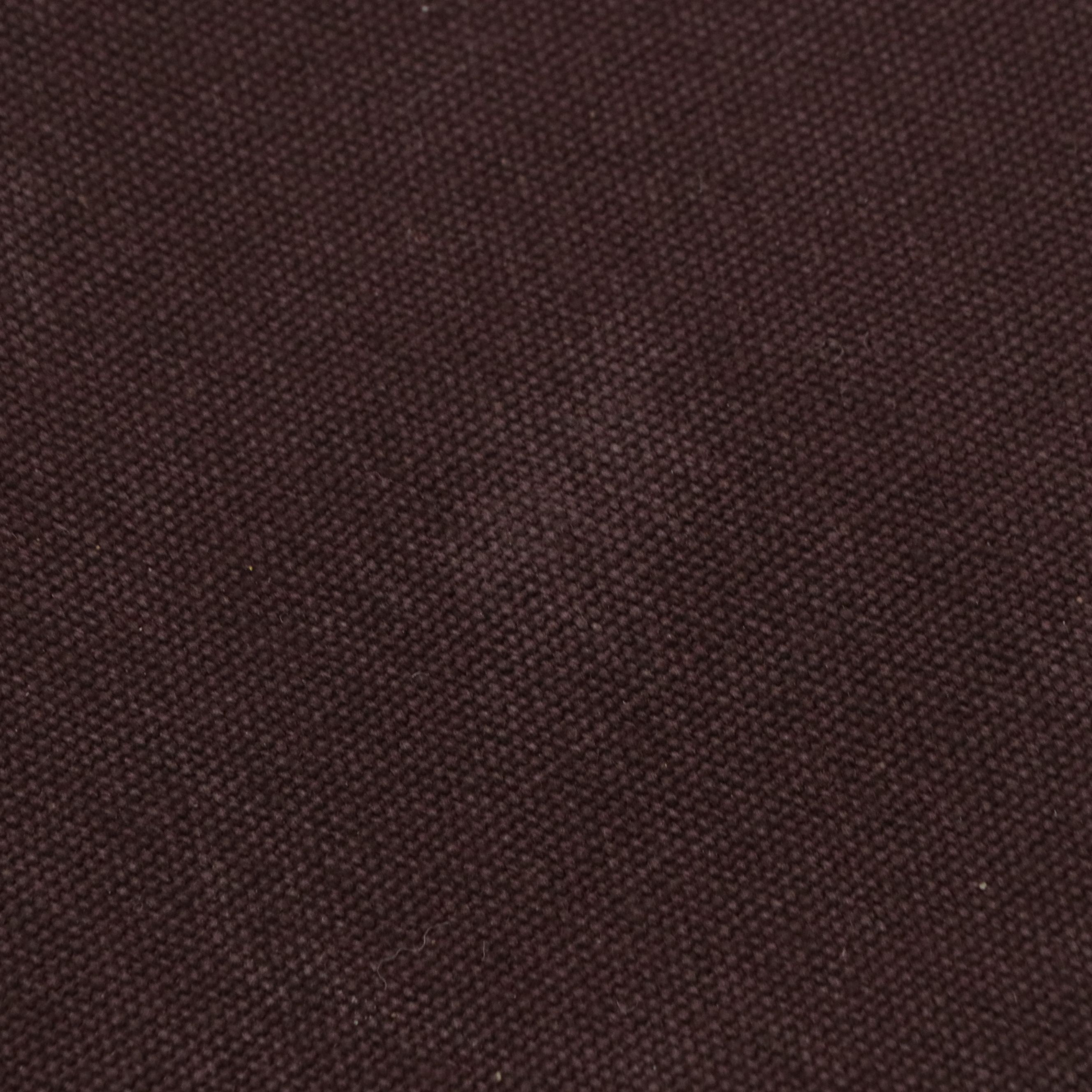 Hermès Leather Trim Canvas Desk/Mouse Pad