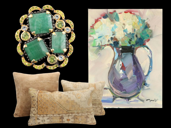 Timeless Classics & Antique Charm