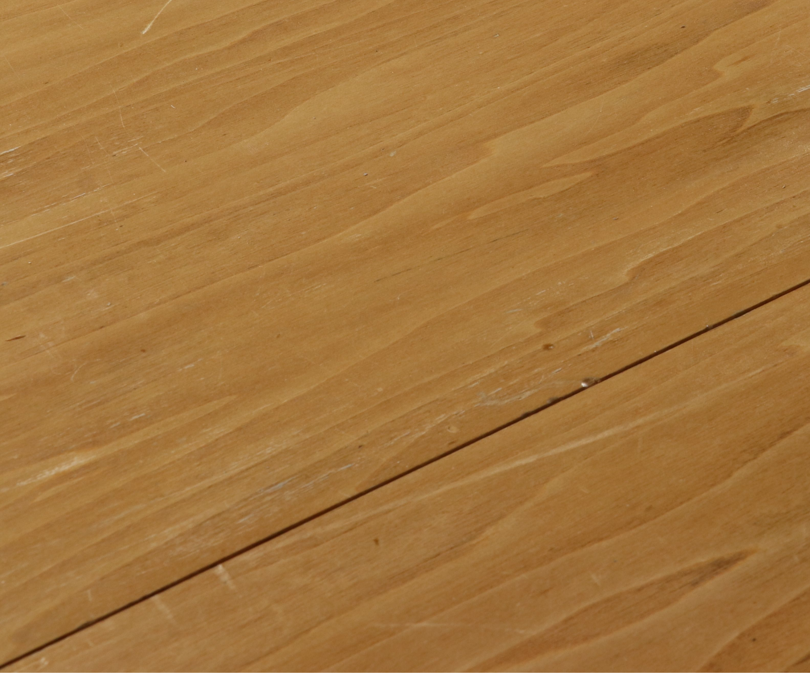 Mid Century Modern Walnut Drop-Leaf Dining Table, Circa 1960