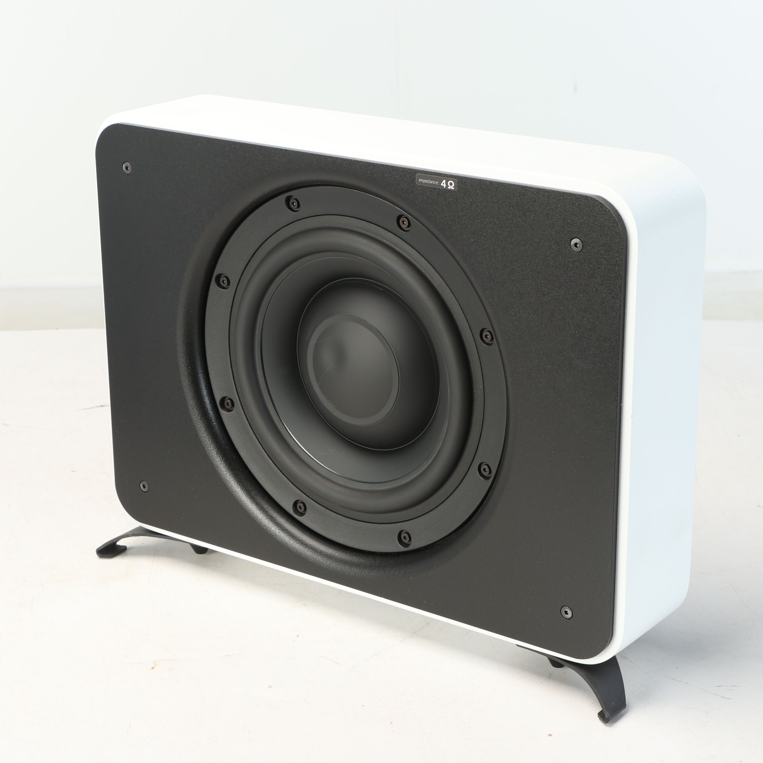 Triad InRoom Bronze SlimSub Speakers