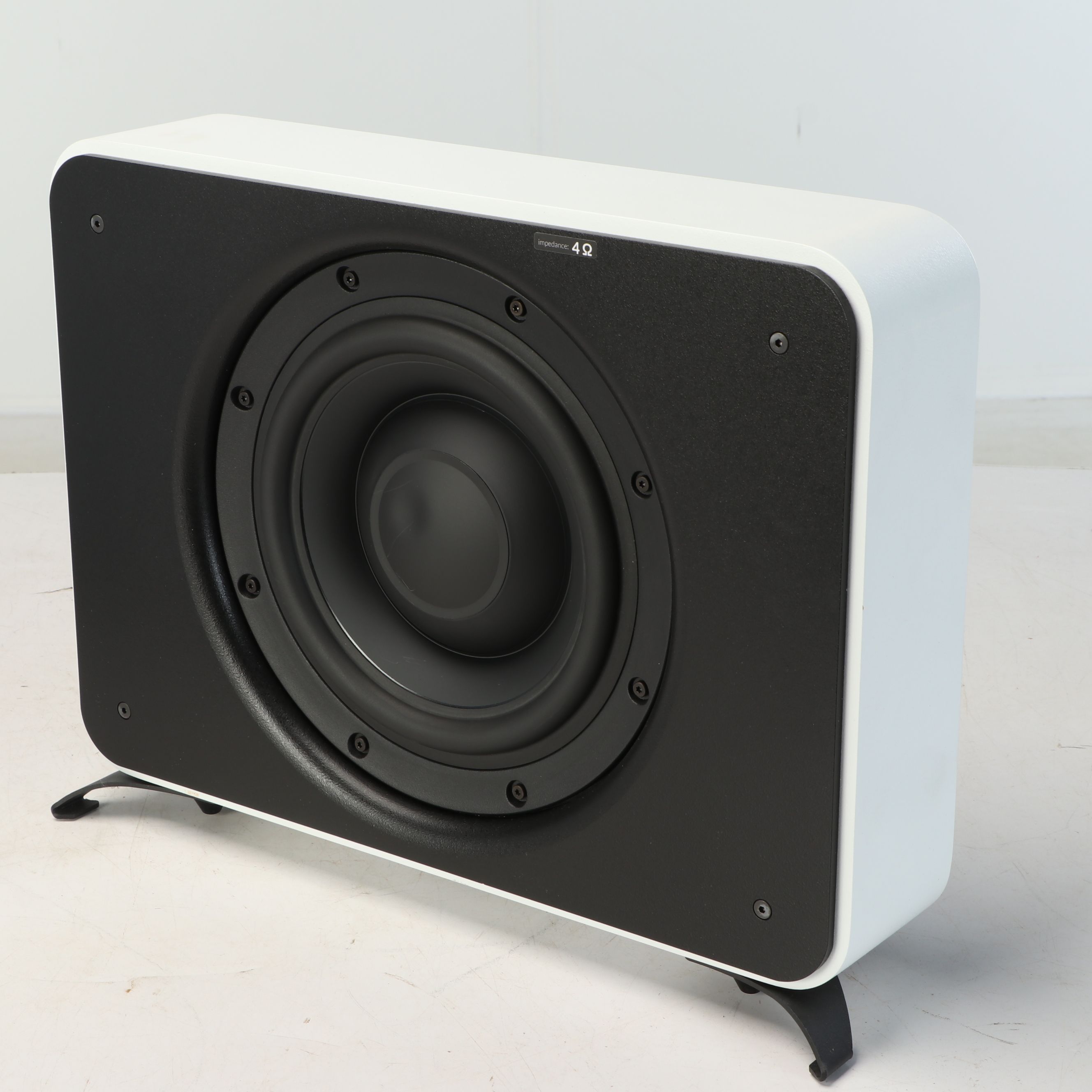 Triad InRoom Bronze SlimSub Speakers