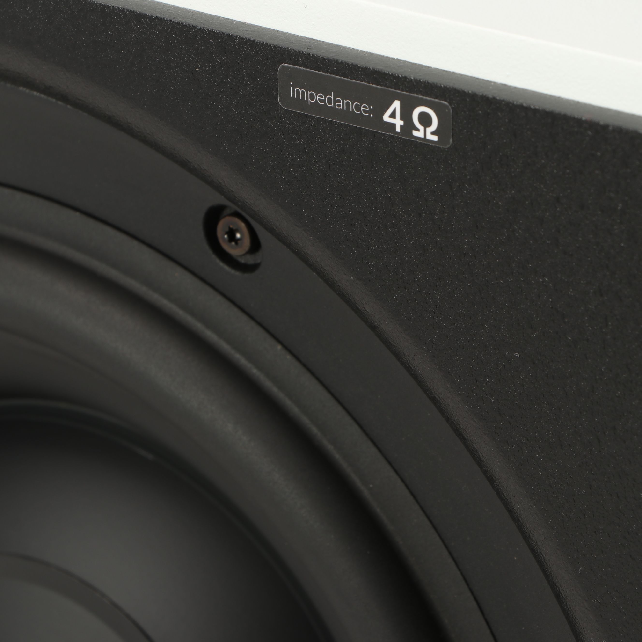 Triad InRoom Bronze SlimSub Speakers