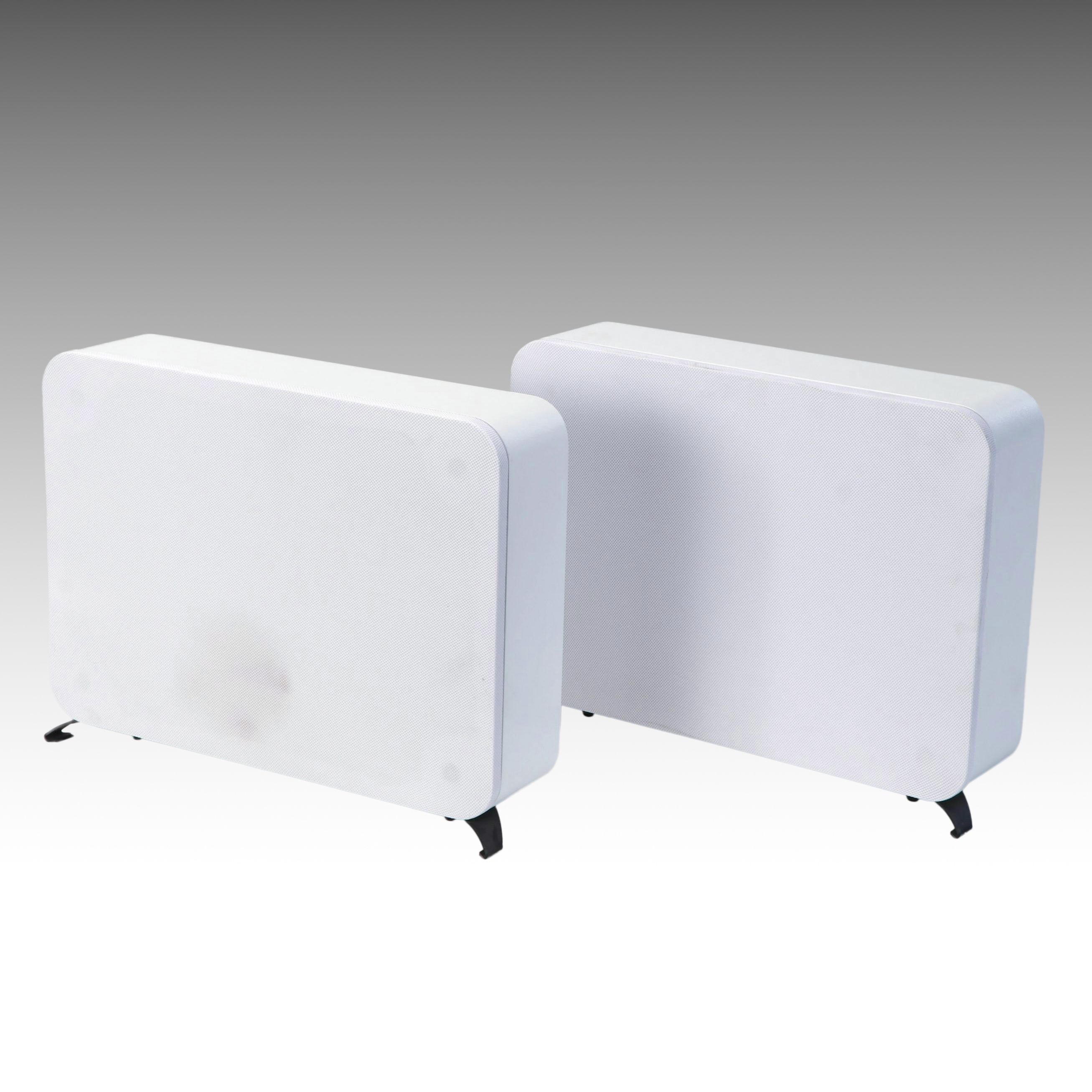 Triad InRoom Bronze SlimSub Speakers