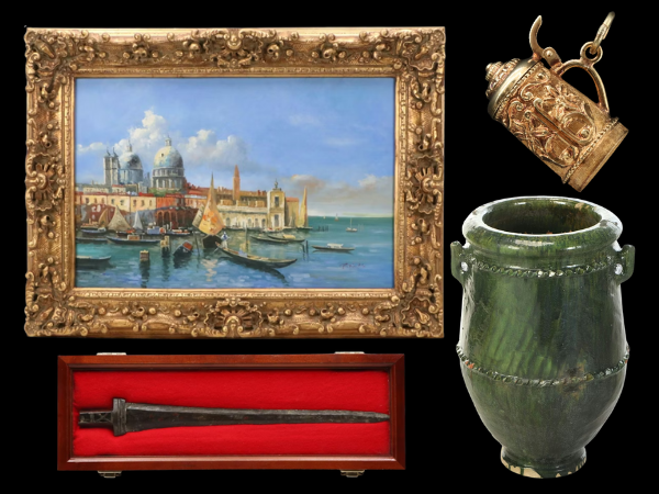 The Global Collective