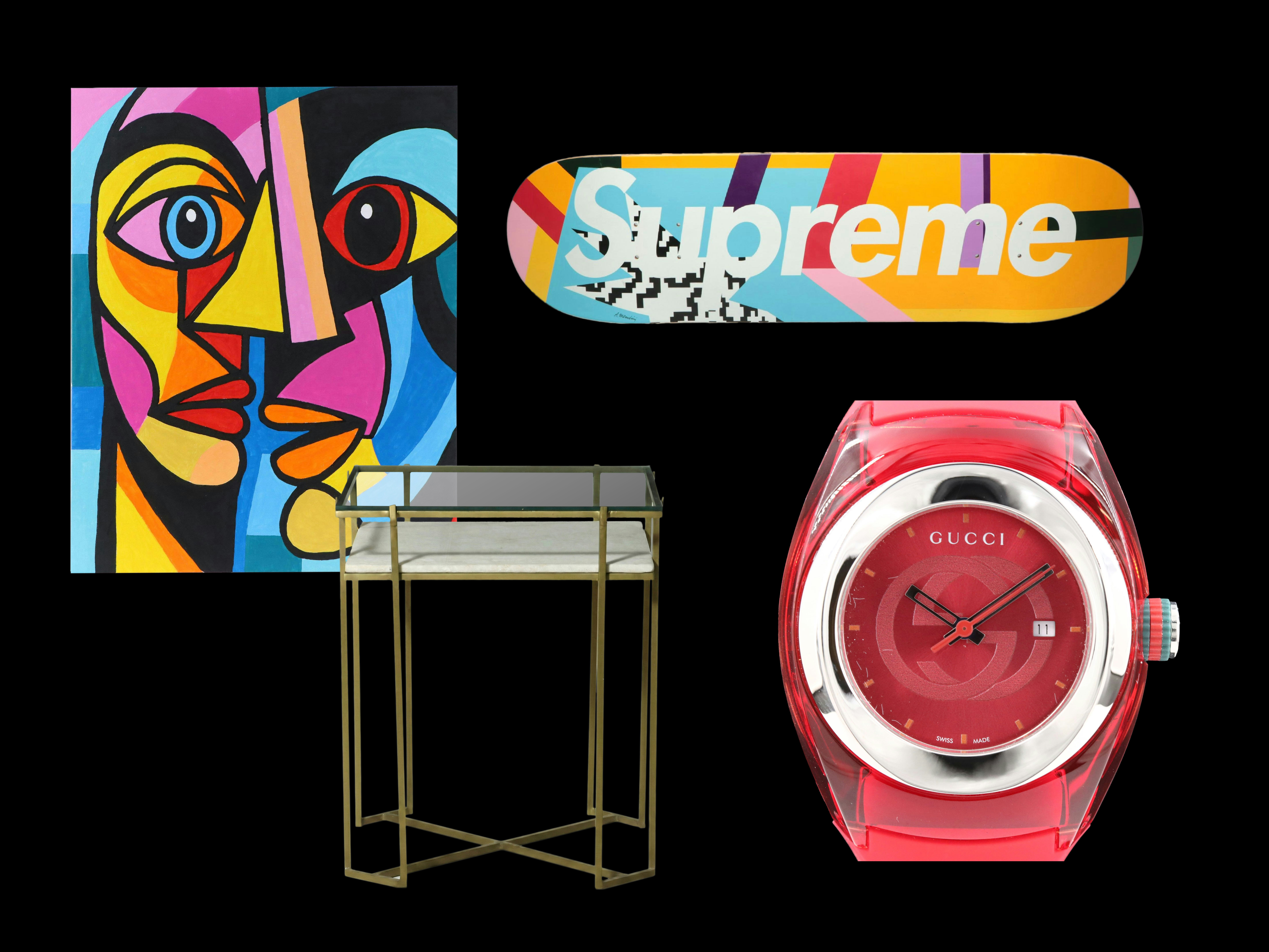 March in Miami: Dive In!