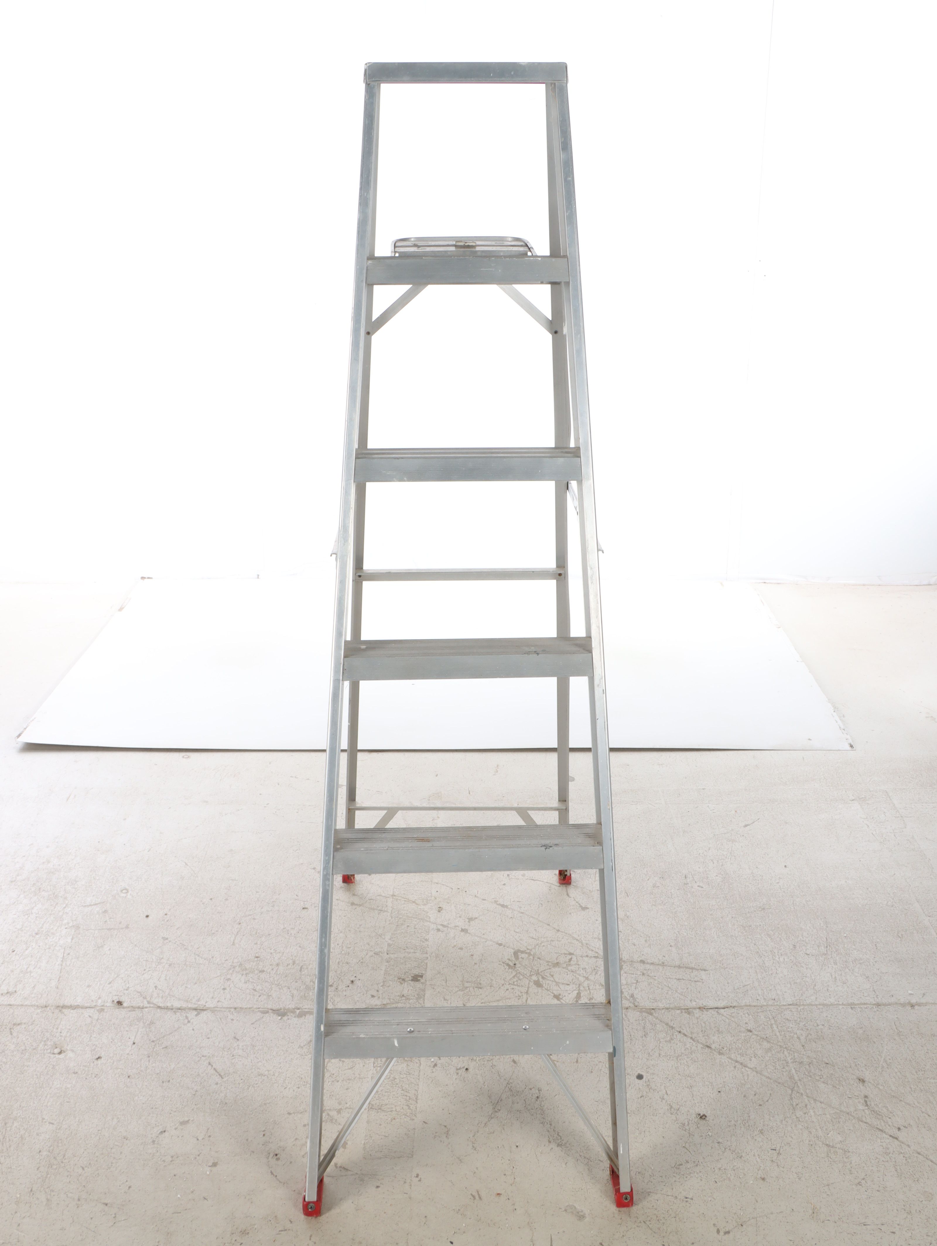 Post Hole Digger, Rakes, Forks and Other Yard Tools with Wheelbarrow