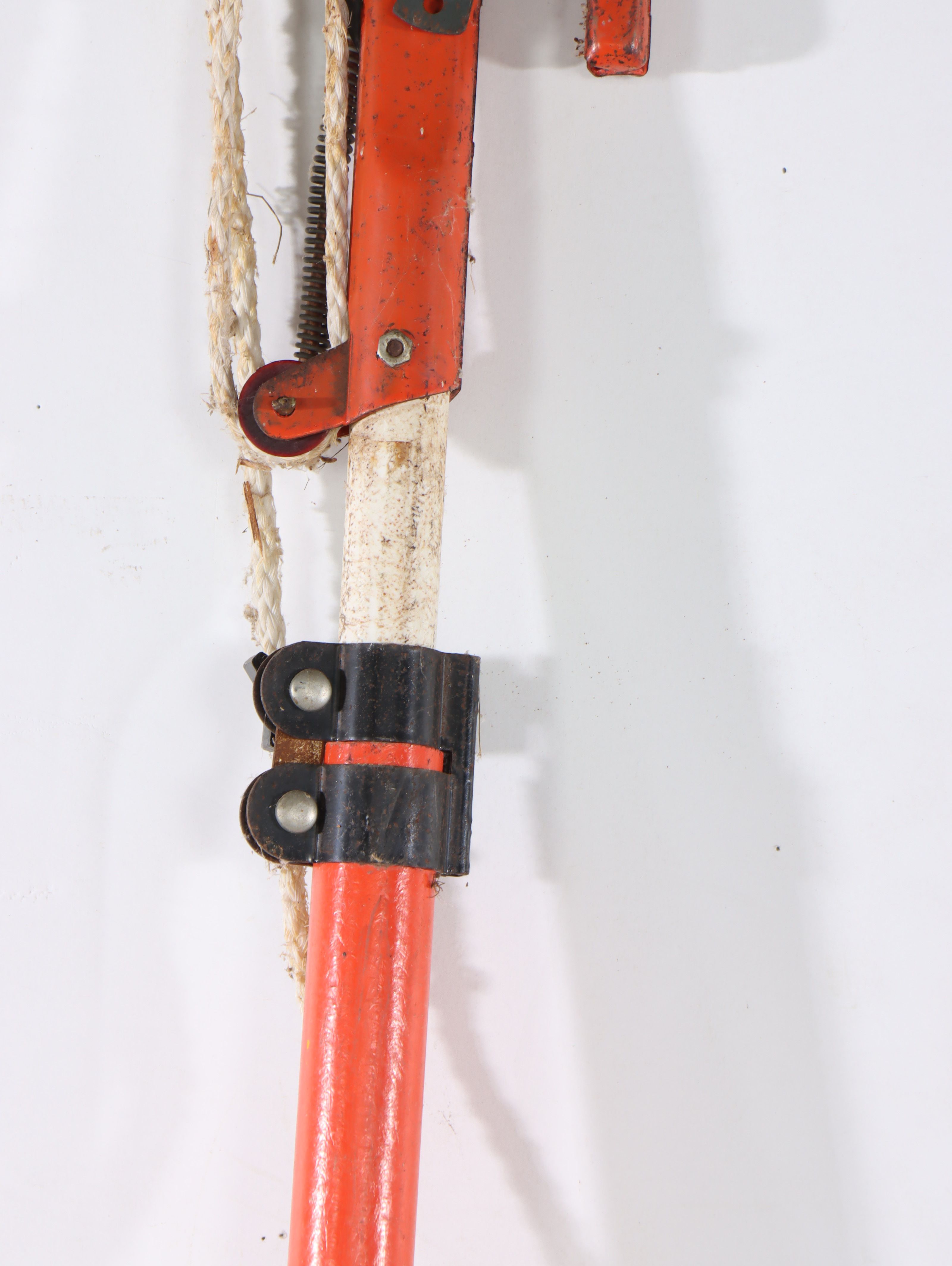 Post Hole Digger, Rakes, Forks and Other Yard Tools with Wheelbarrow